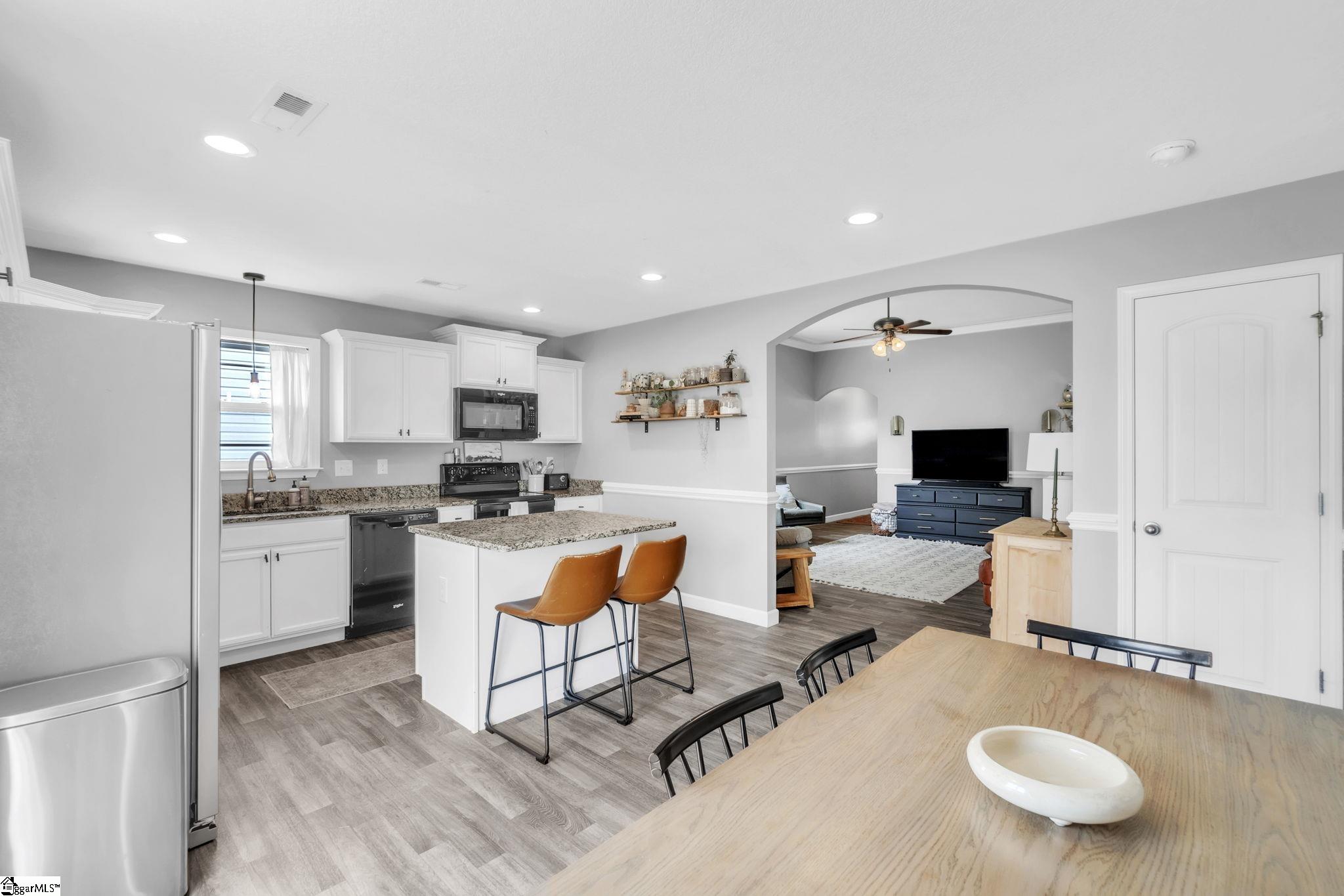 202 Highland Springs Loop Inman, SC 29349