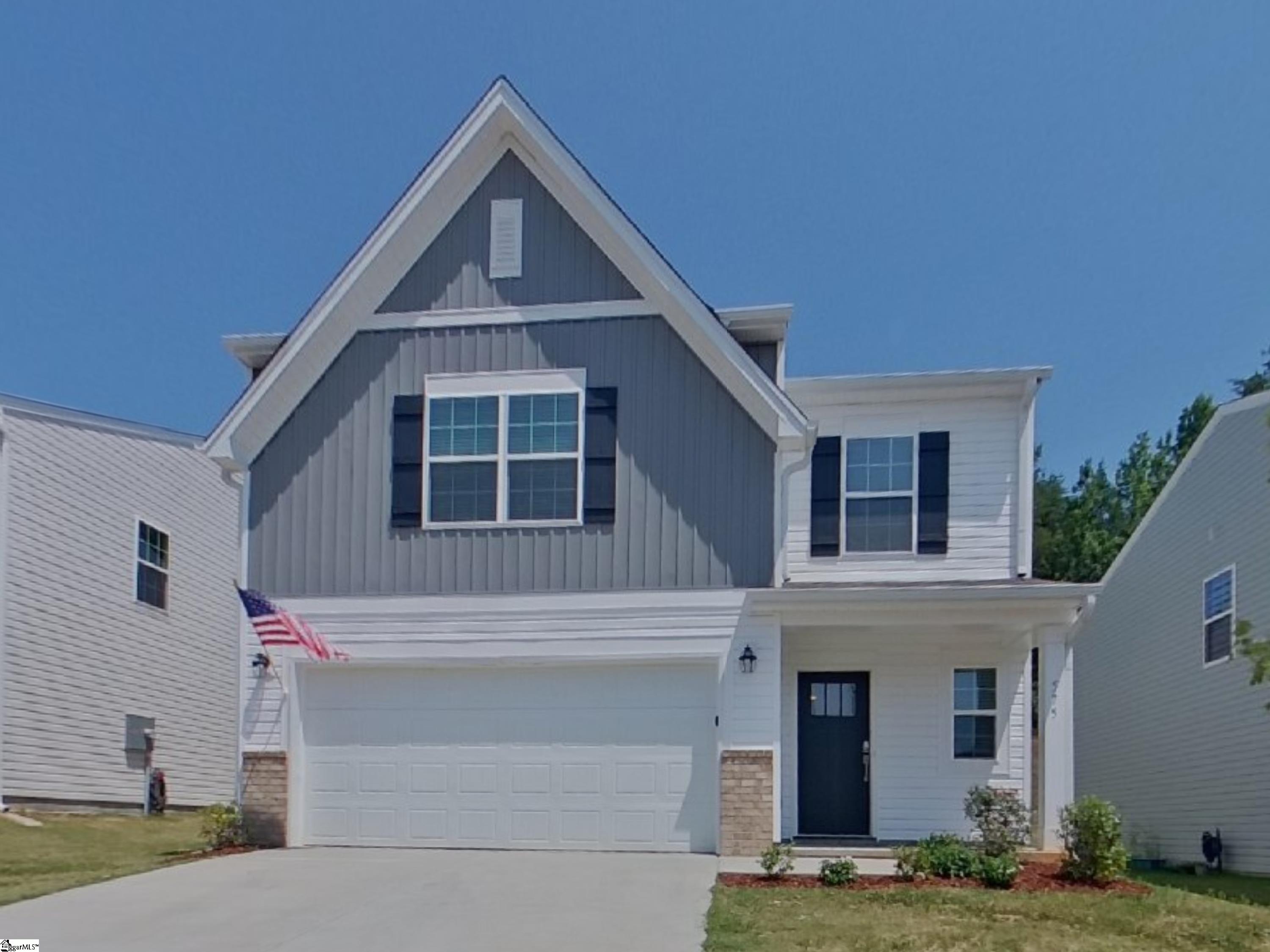 575 Wooden Duck Street Spartanburg, SC 29303-5423