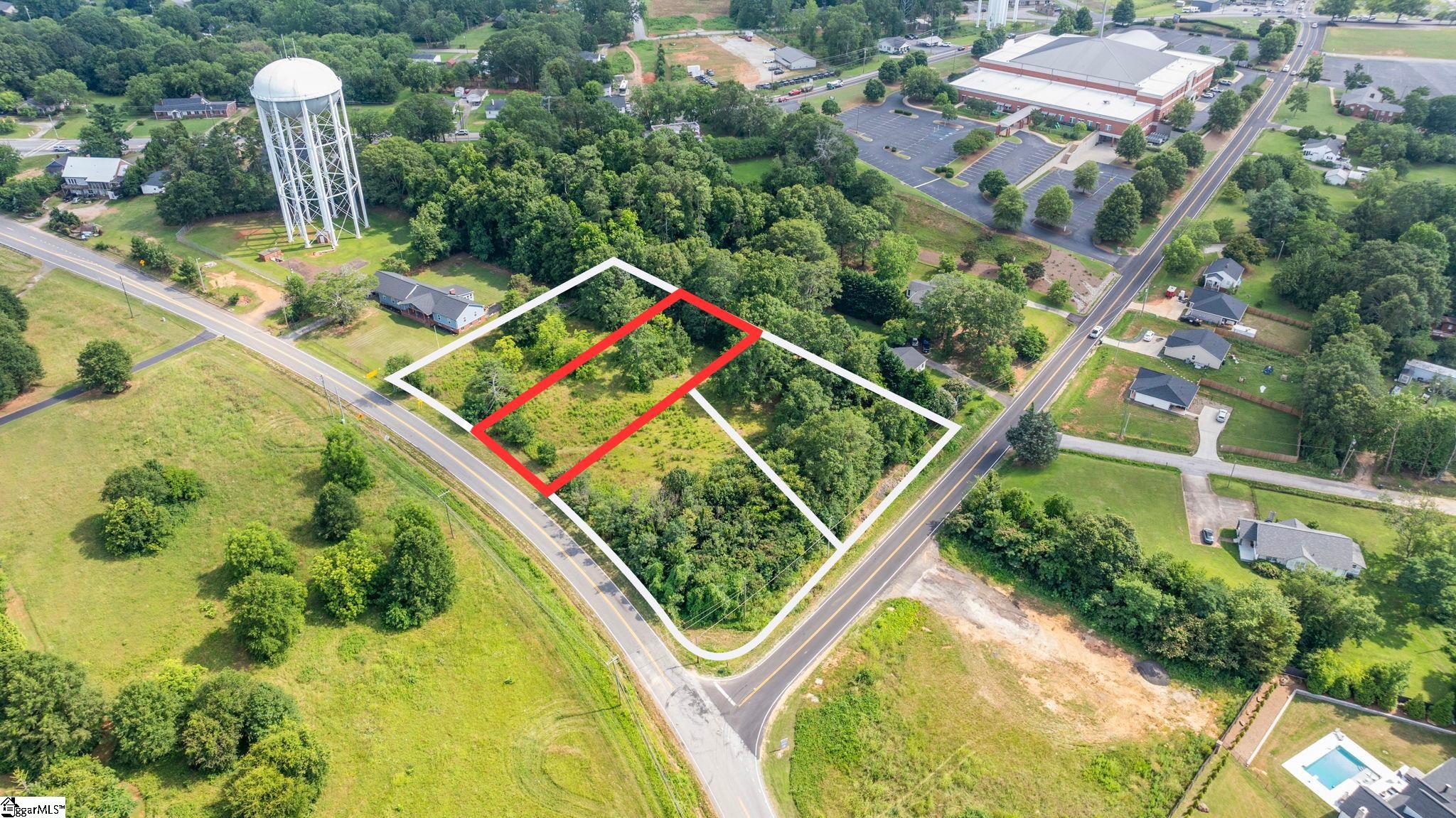 00 N Highway 101 Greer, SC 29651