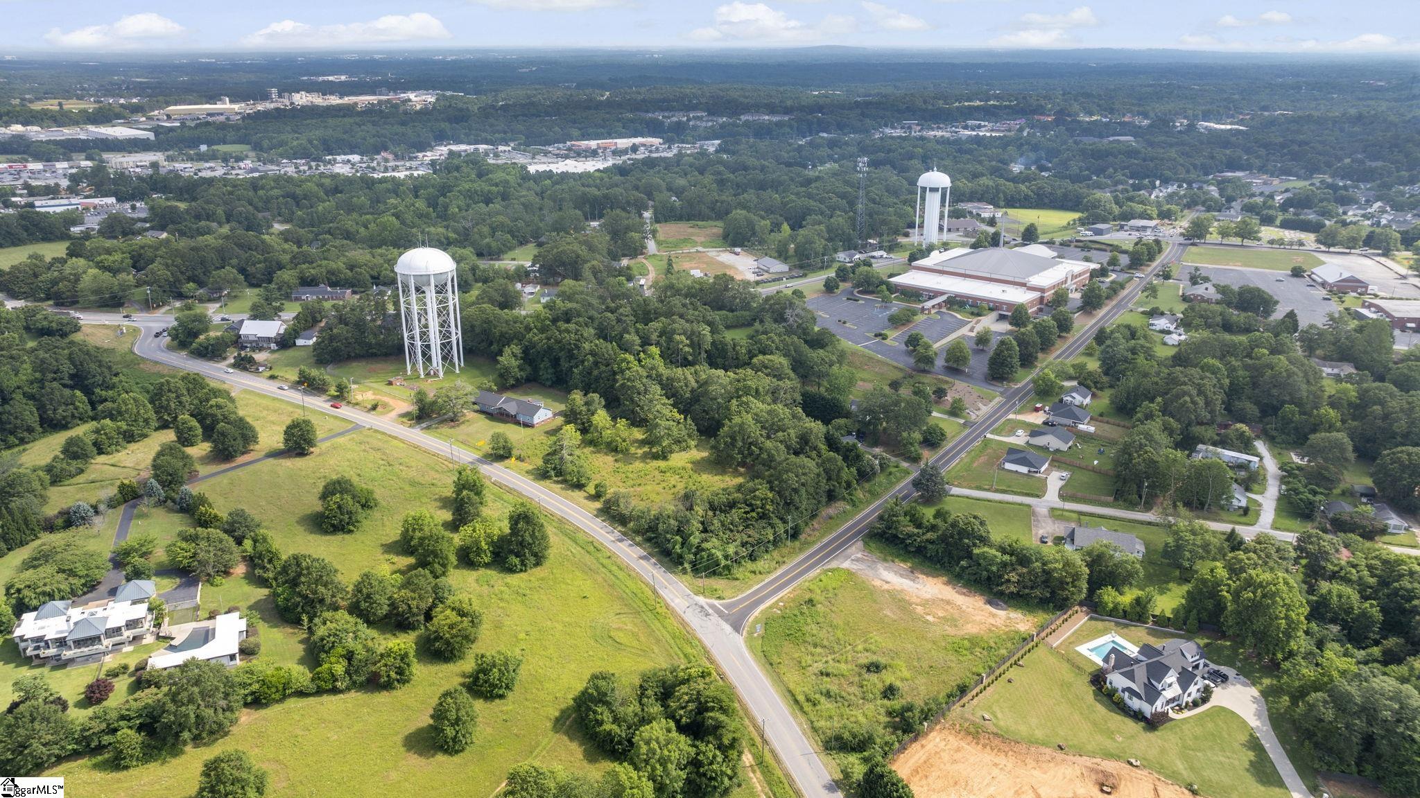 00 N Highway 101 Greer, SC 29651