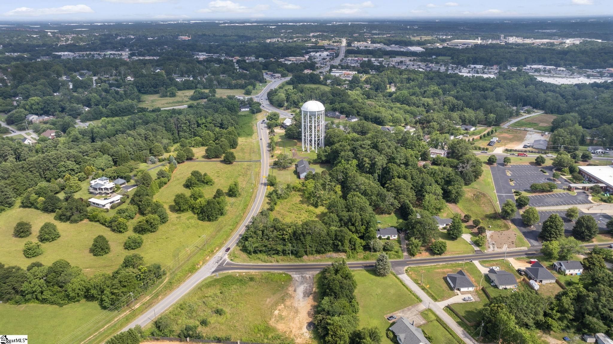 00 N Highway 101 Greer, SC 29651