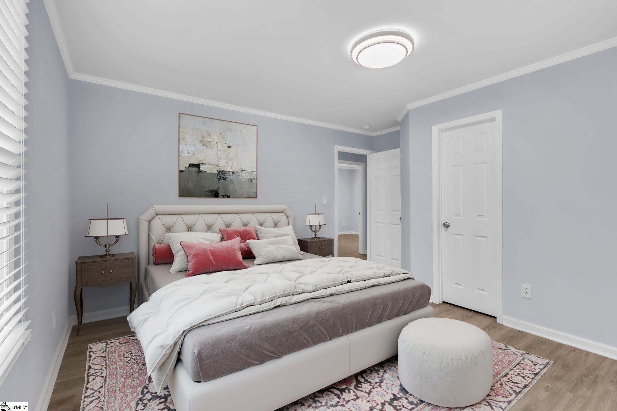 312 Pine Knoll Drive Greenville, SC 29609