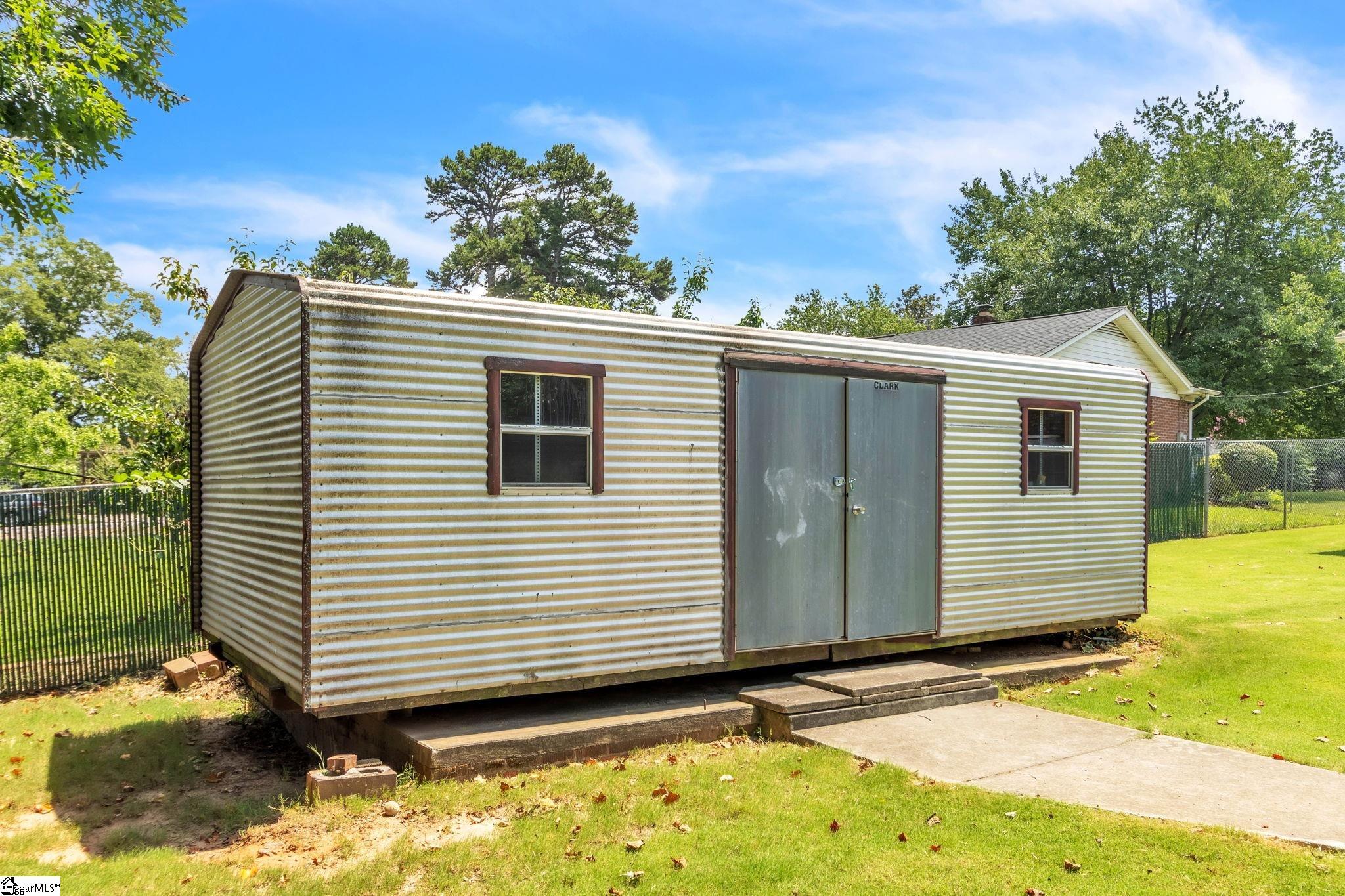 312 Pine Knoll Drive Greenville, SC 29609