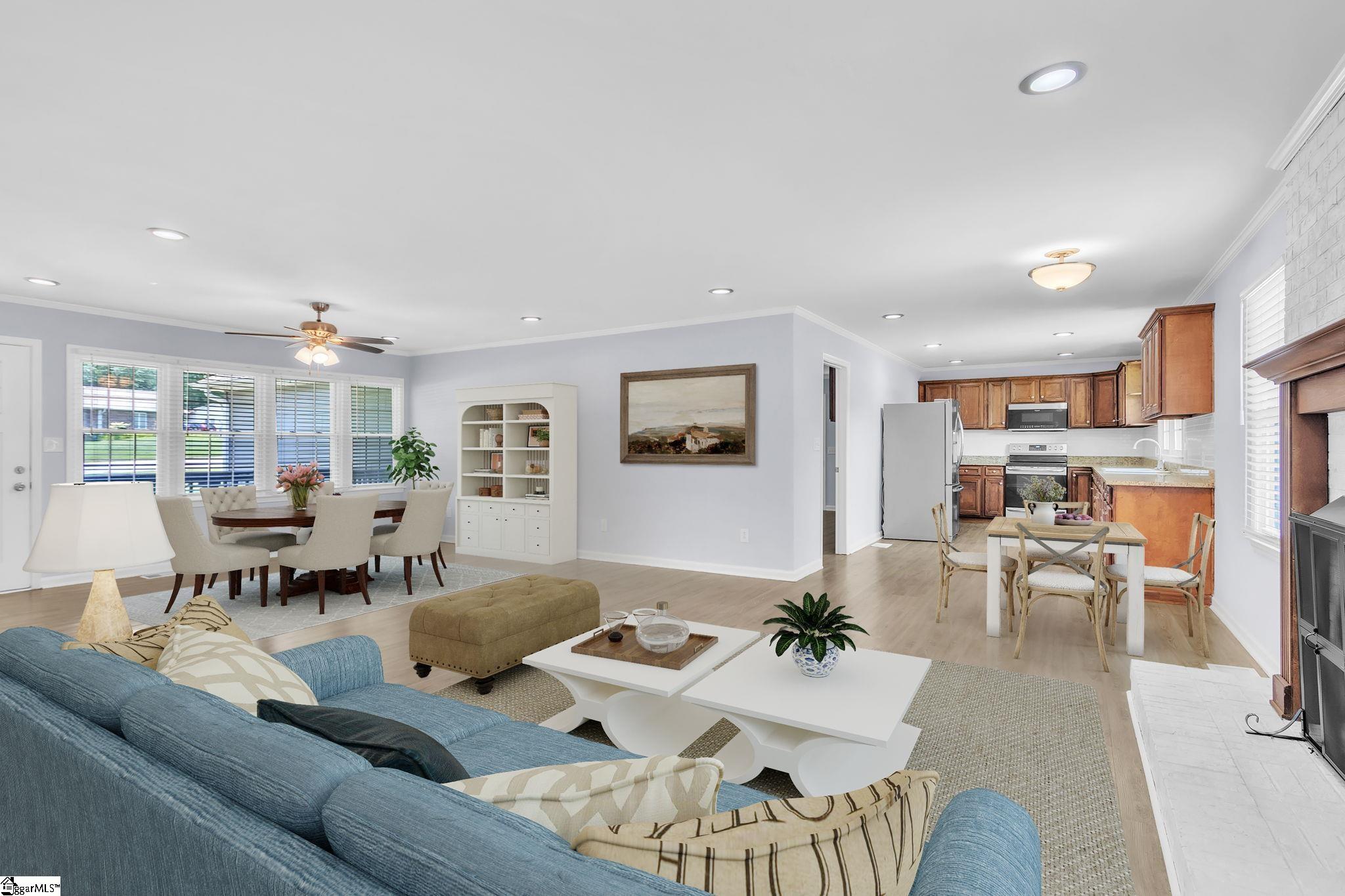 312 Pine Knoll Drive Greenville, SC 29609