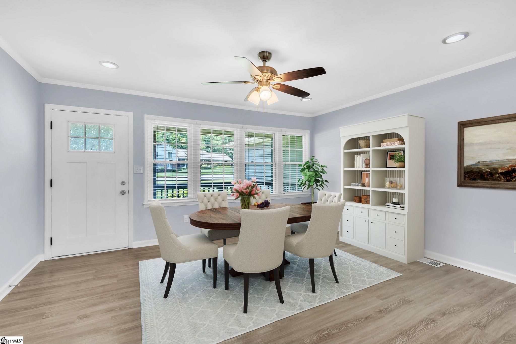 312 Pine Knoll Drive Greenville, SC 29609