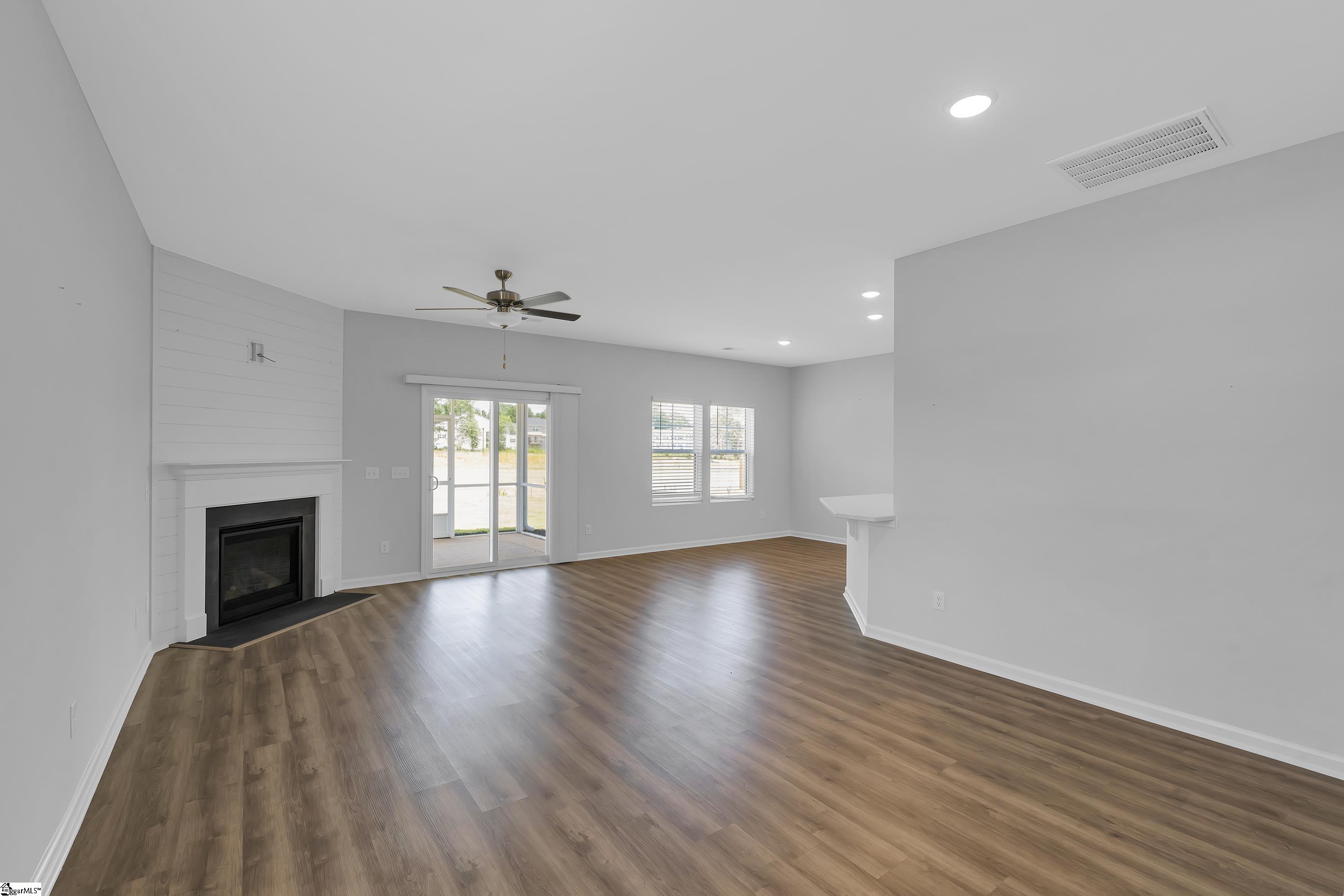 101 Brown Circle UNIT Lot # 63 Easley, SC 29642