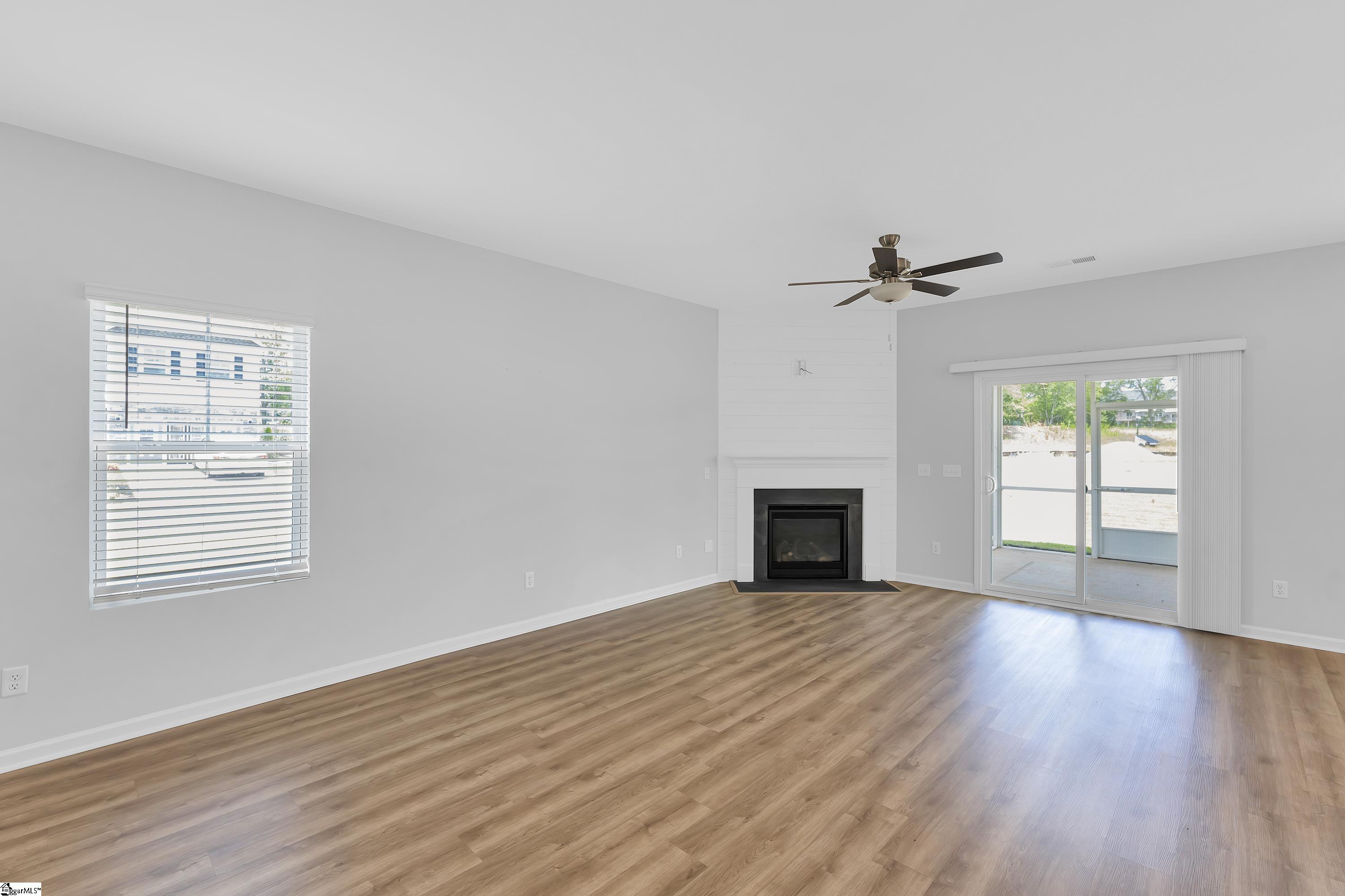 101 Brown Circle UNIT Lot # 63 Easley, SC 29642