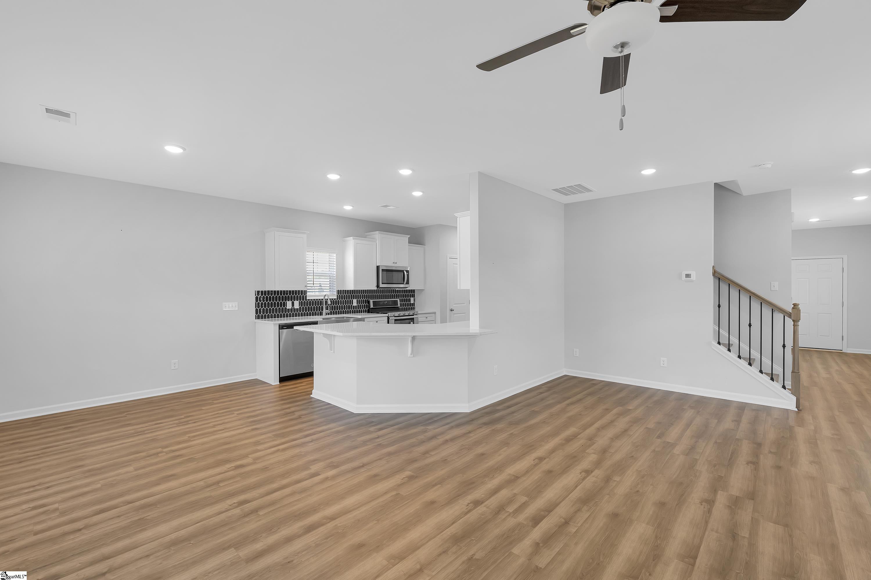 101 Brown Circle UNIT Lot # 63 Easley, SC 29642