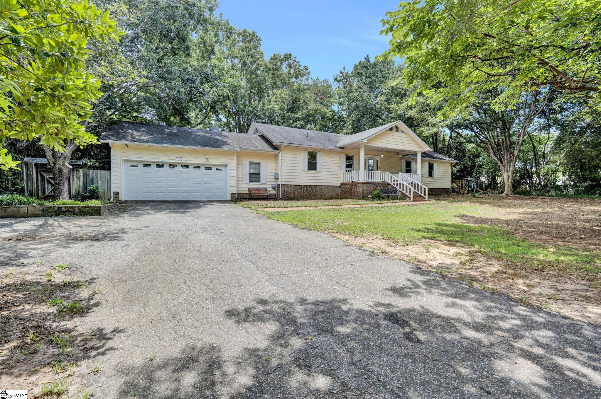 119 Cornfield Road Inman, SC 29349-9452