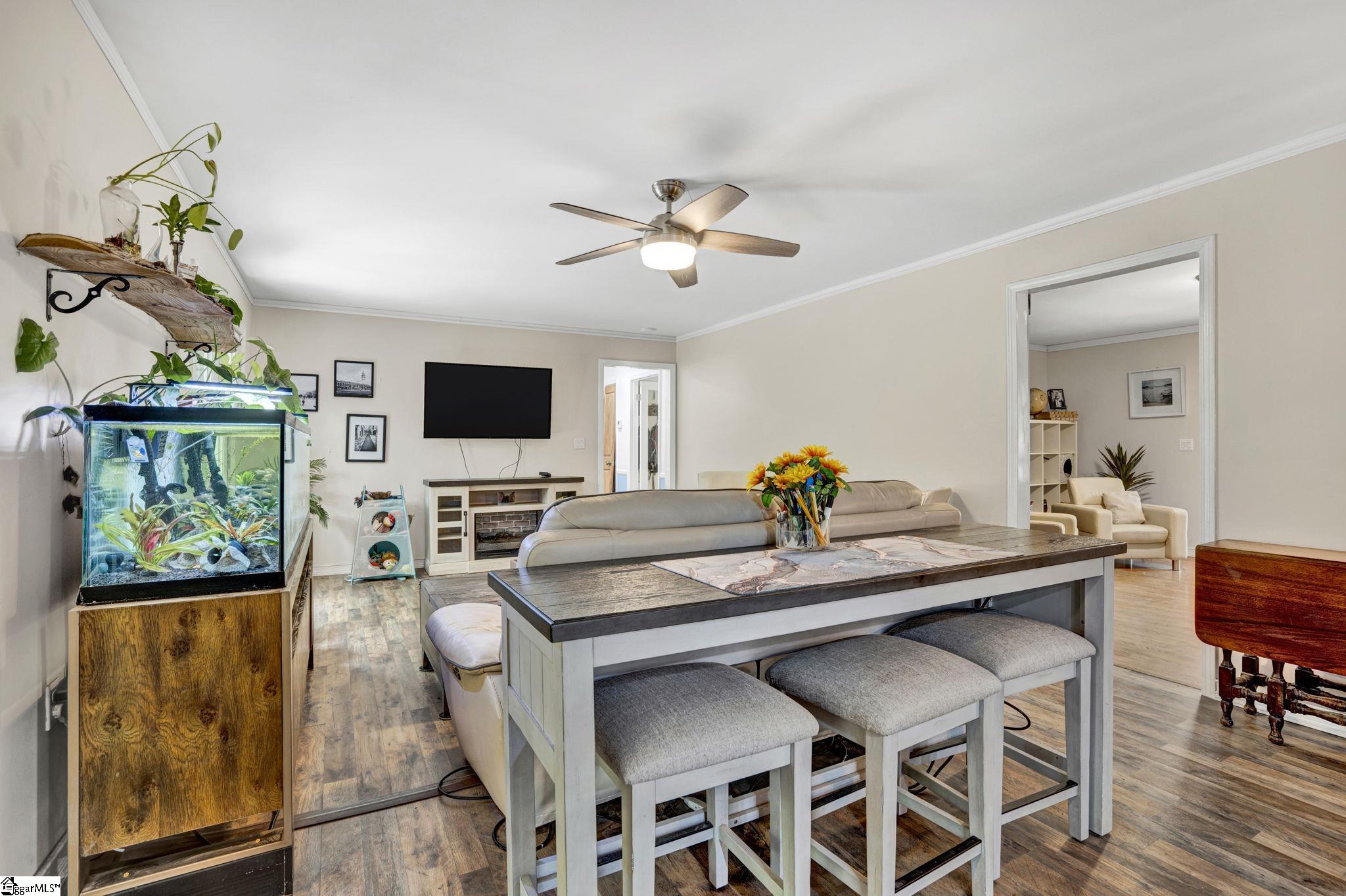 119 Cornfield Road Inman, SC 29349-9452