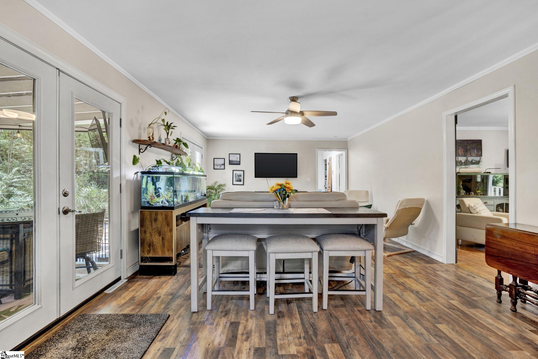 119 Cornfield Road Inman, SC 29349-9452