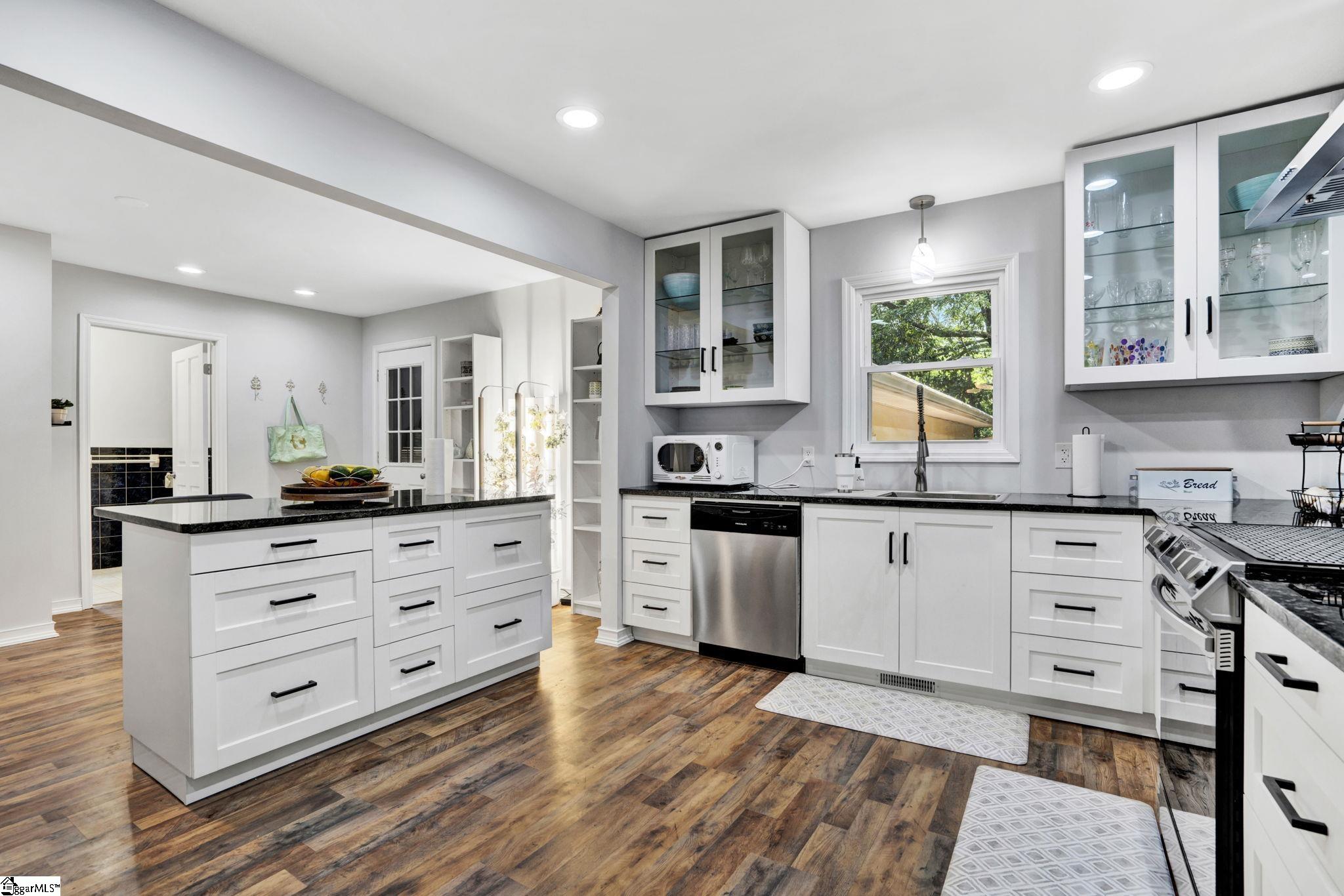 119 Cornfield Road Inman, SC 29349-9452