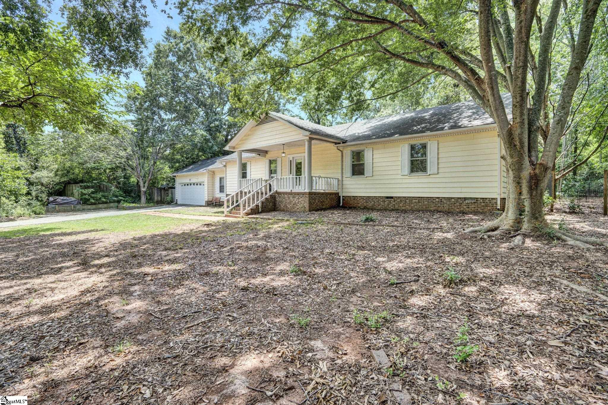 119 Cornfield Road Inman, SC 29349-9452