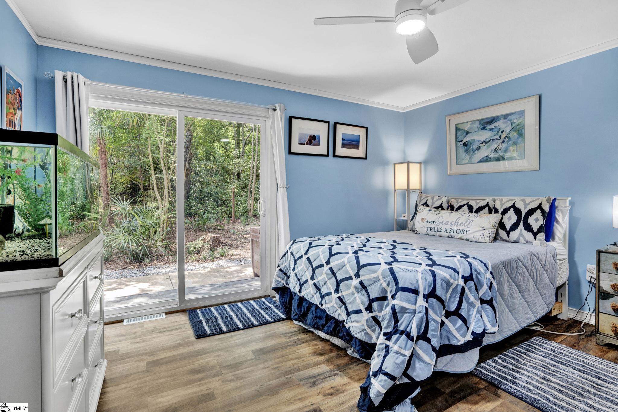 119 Cornfield Road Inman, SC 29349-9452