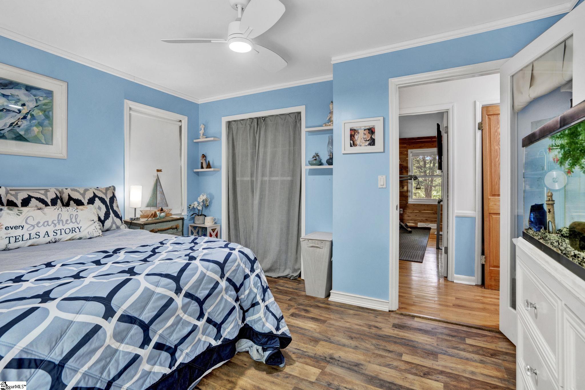 119 Cornfield Road Inman, SC 29349-9452