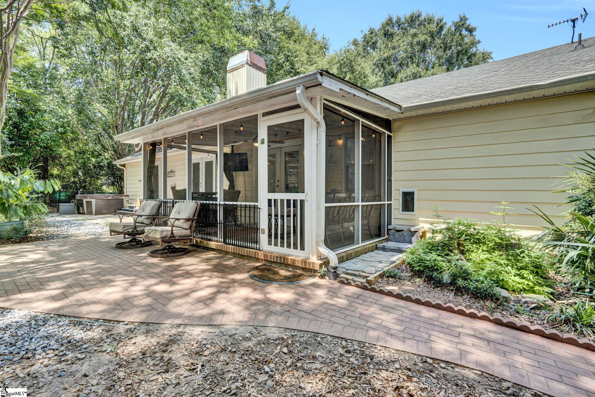 119 Cornfield Road Inman, SC 29349-9452