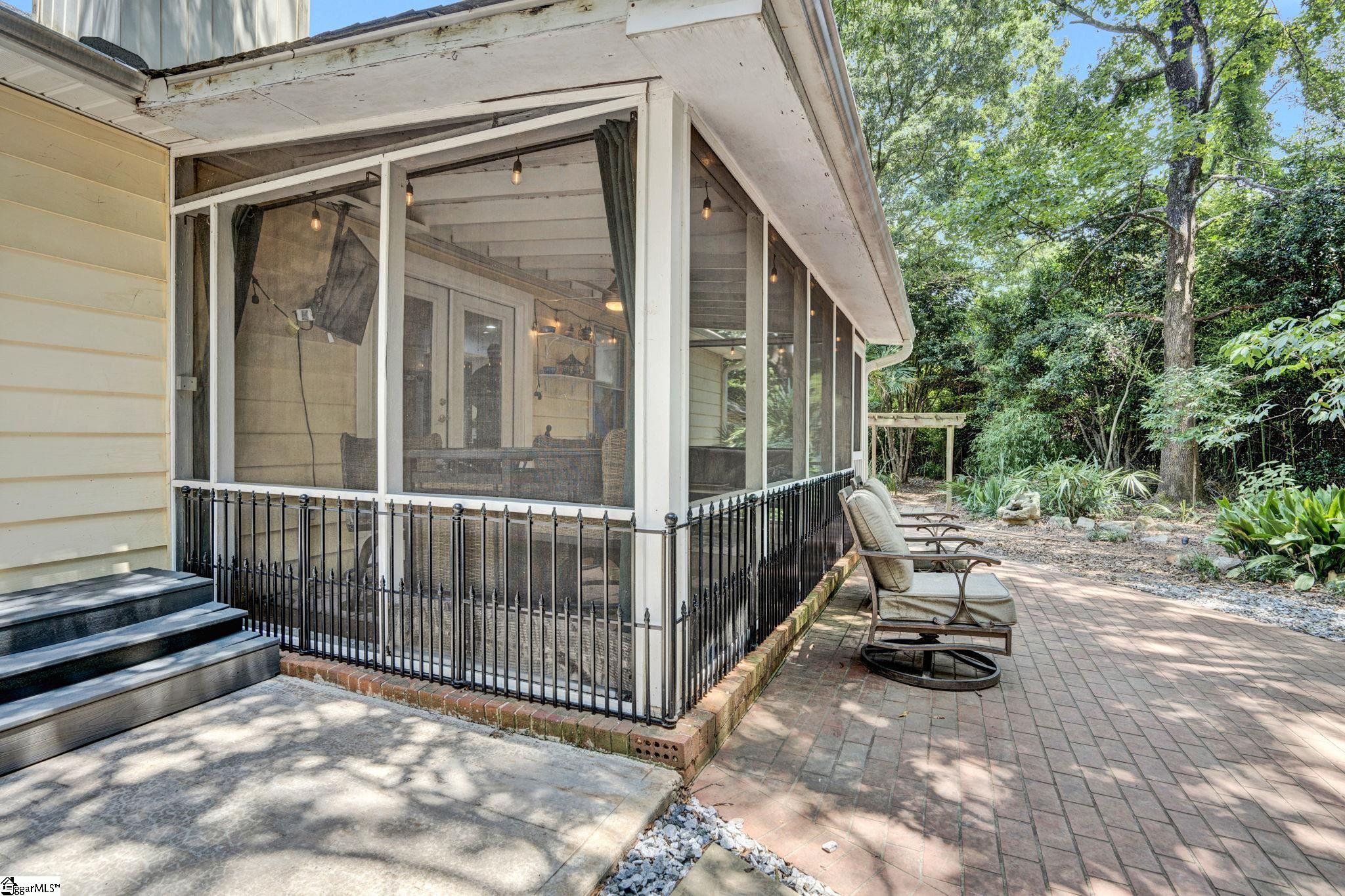 119 Cornfield Road Inman, SC 29349-9452