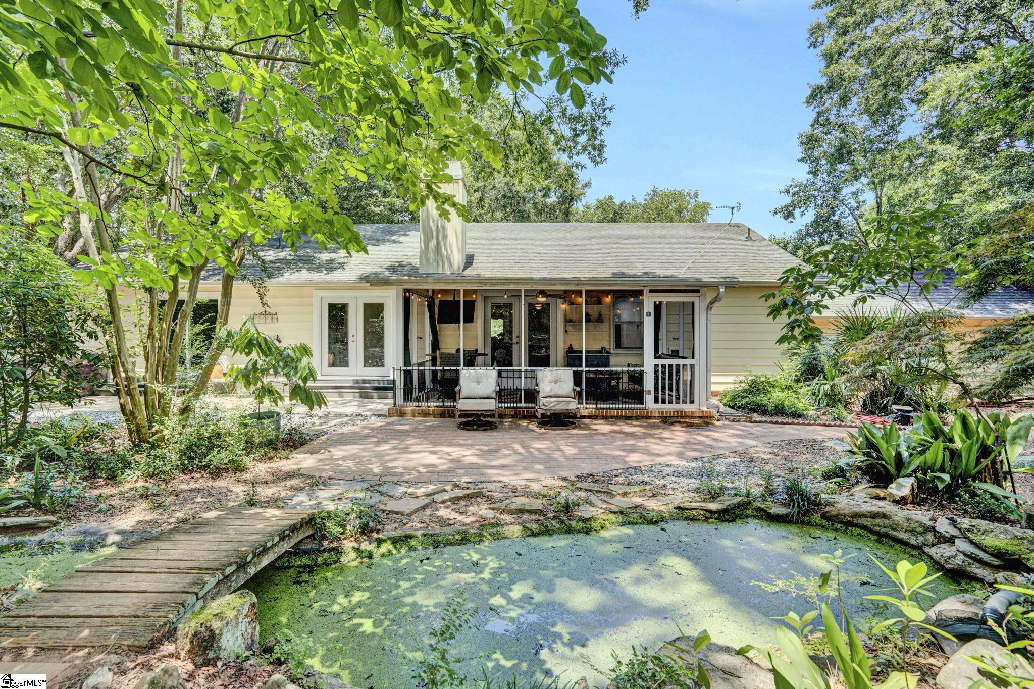 119 Cornfield Road Inman, SC 29349-9452