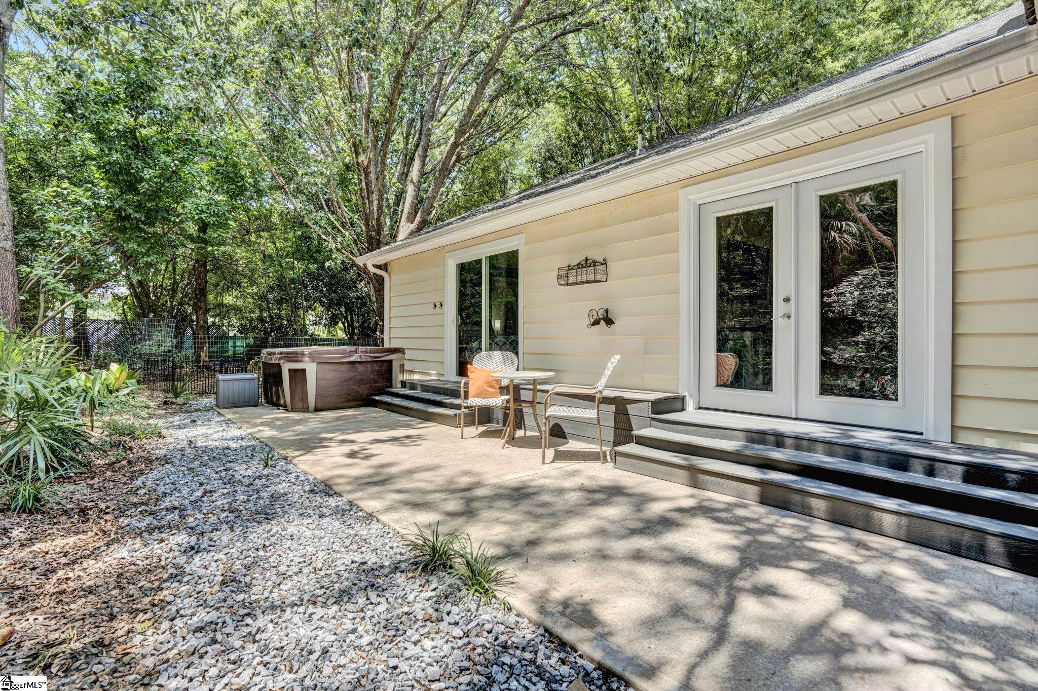 119 Cornfield Road Inman, SC 29349-9452