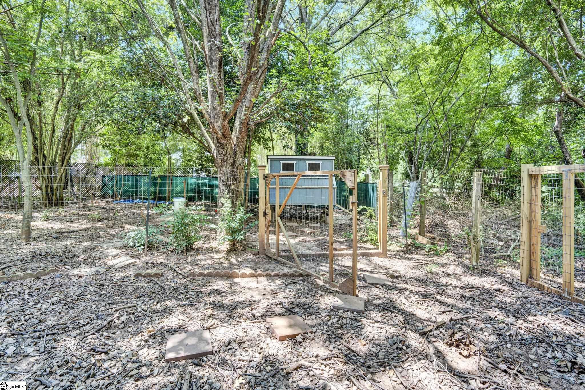 119 Cornfield Road Inman, SC 29349-9452