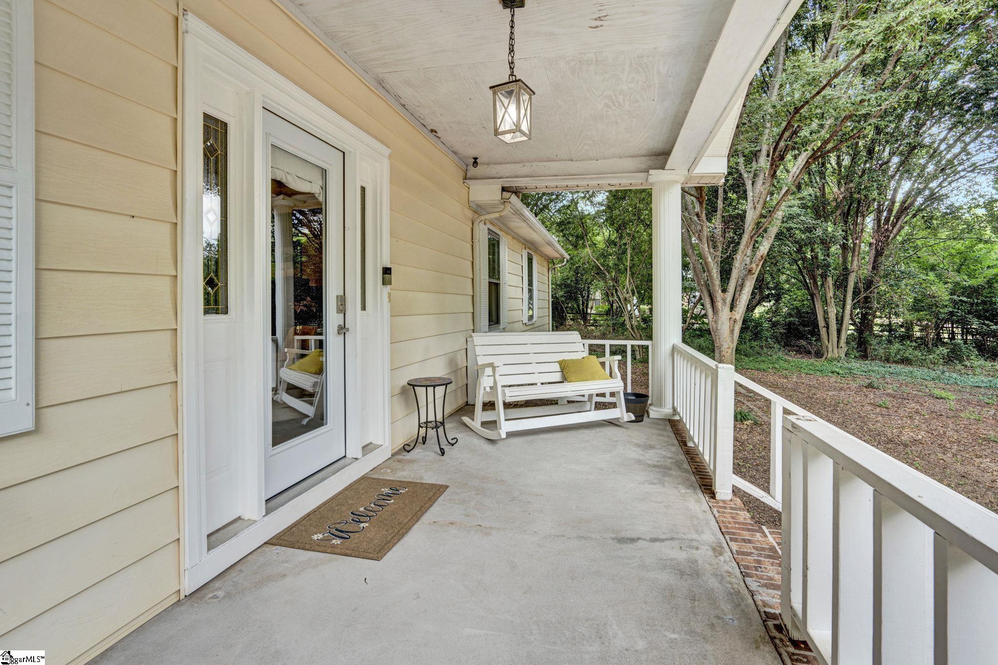 119 Cornfield Road Inman, SC 29349-9452