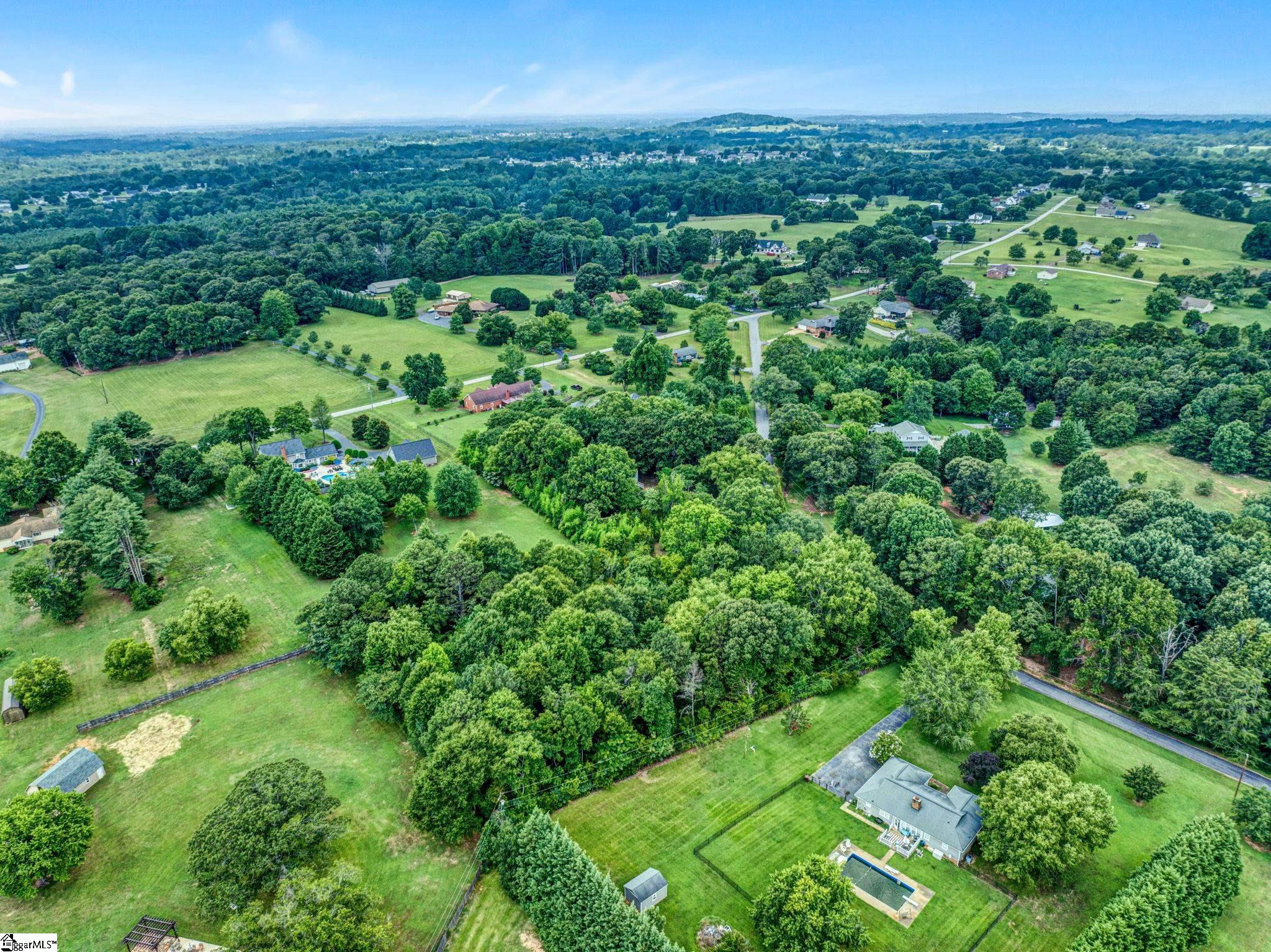 119 Cornfield Road Inman, SC 29349-9452