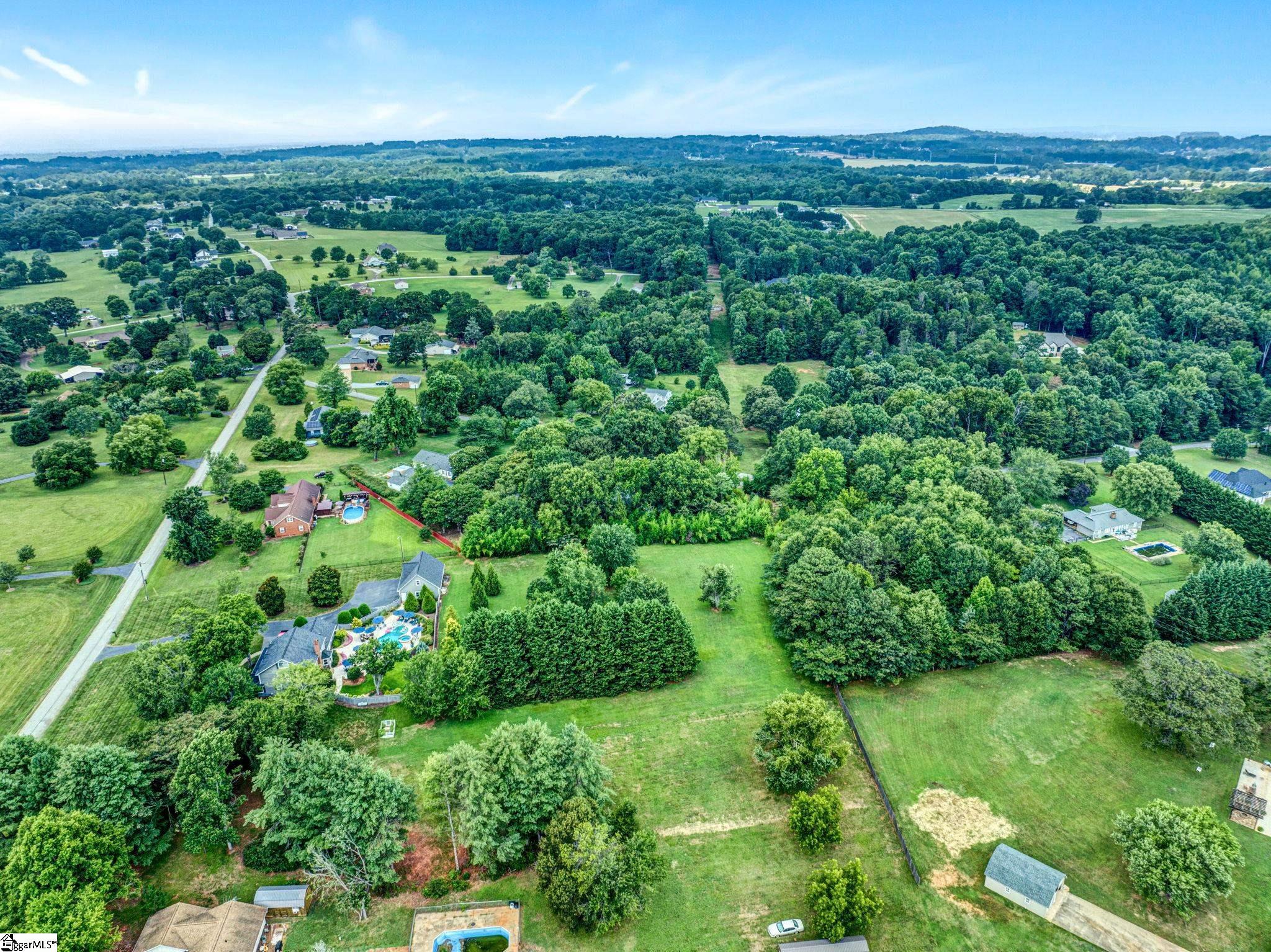 119 Cornfield Road Inman, SC 29349-9452