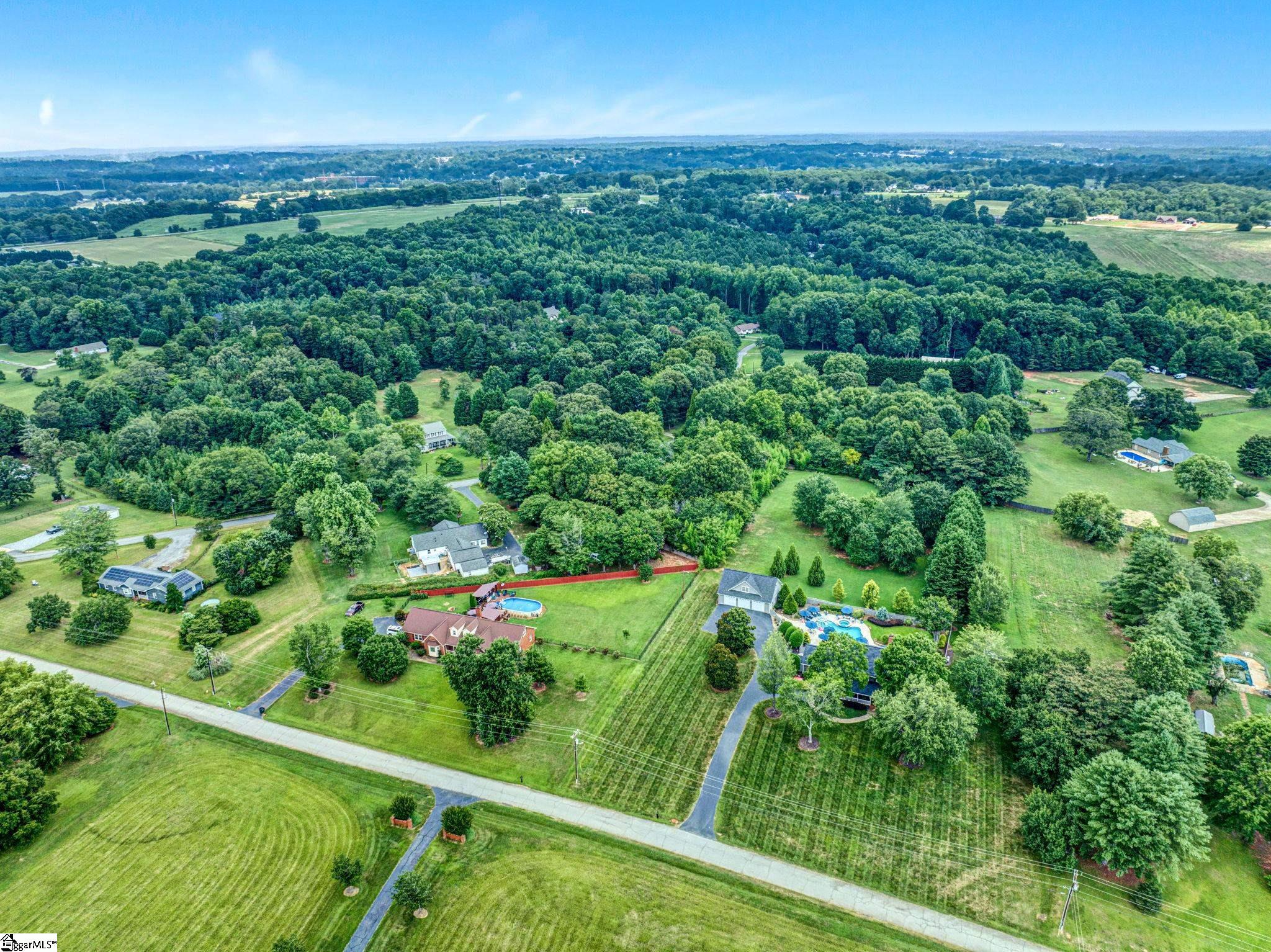 119 Cornfield Road Inman, SC 29349-9452
