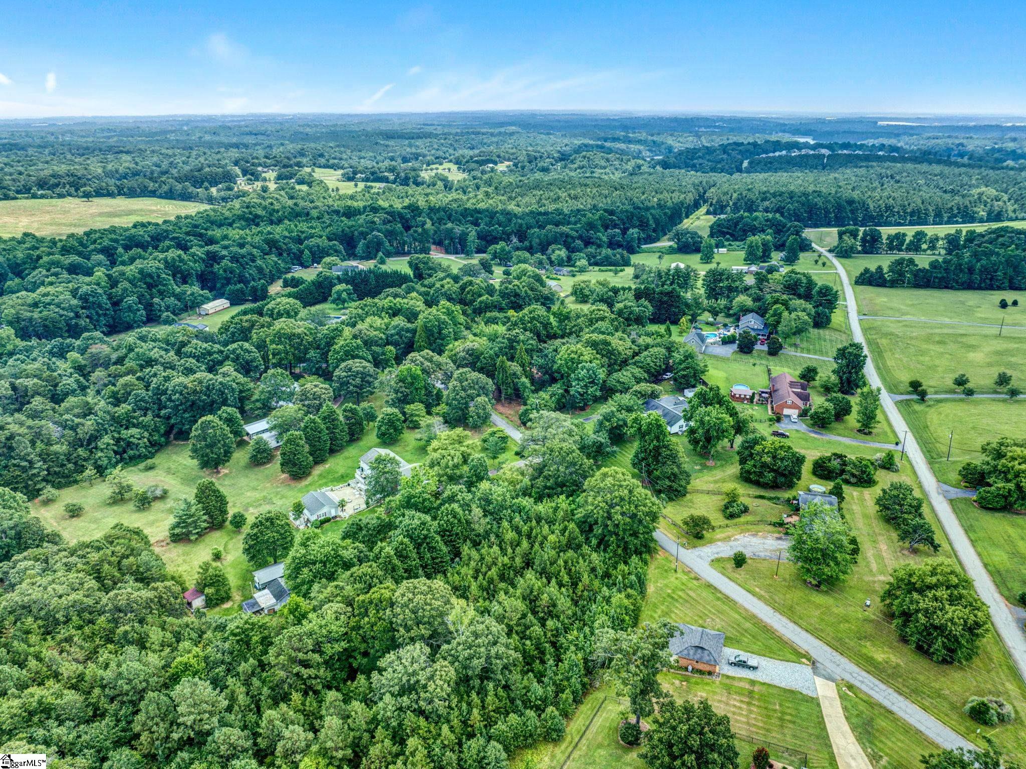 119 Cornfield Road Inman, SC 29349-9452