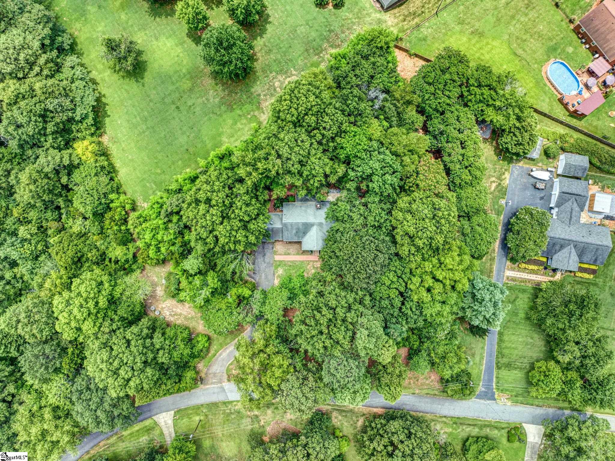 119 Cornfield Road Inman, SC 29349-9452