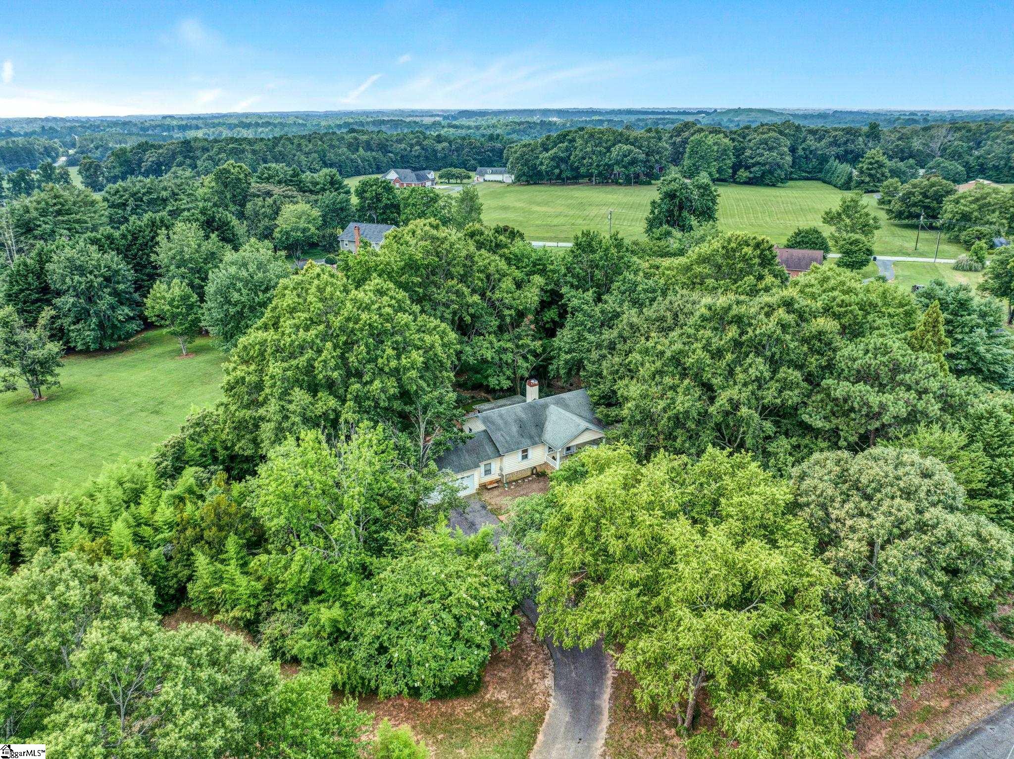 119 Cornfield Road Inman, SC 29349-9452