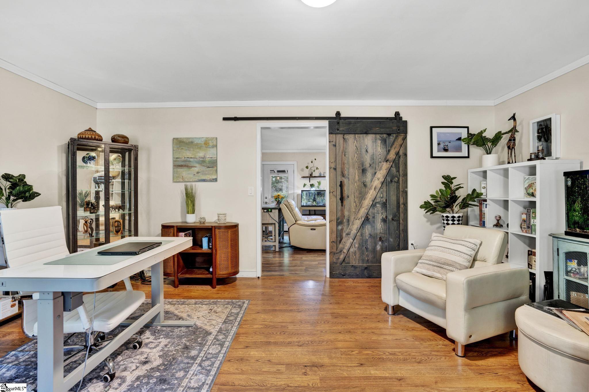 119 Cornfield Road Inman, SC 29349-9452