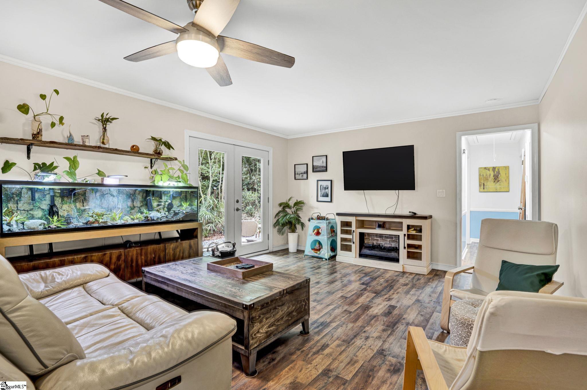 119 Cornfield Road Inman, SC 29349-9452