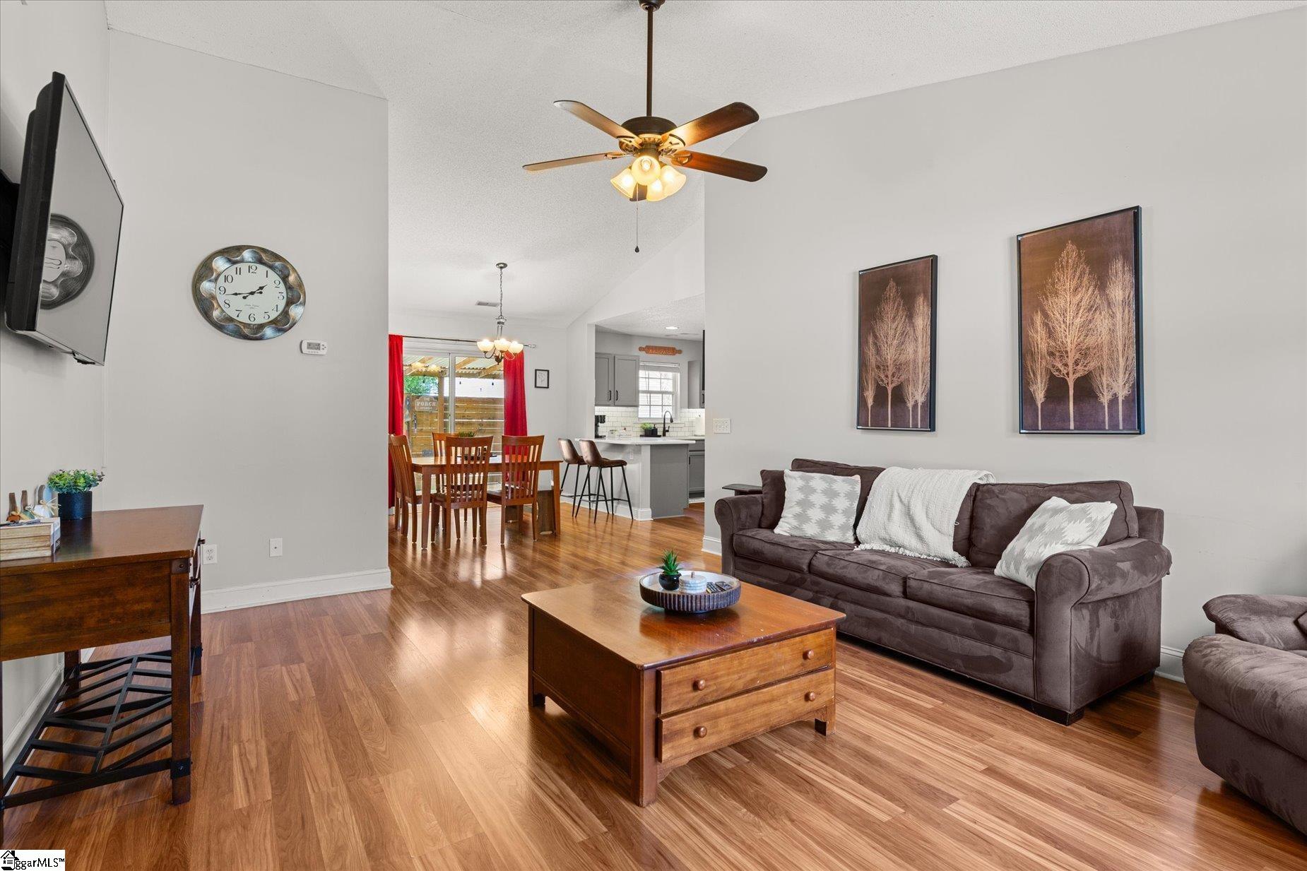 4 Headwater Court Simpsonville, SC 29680