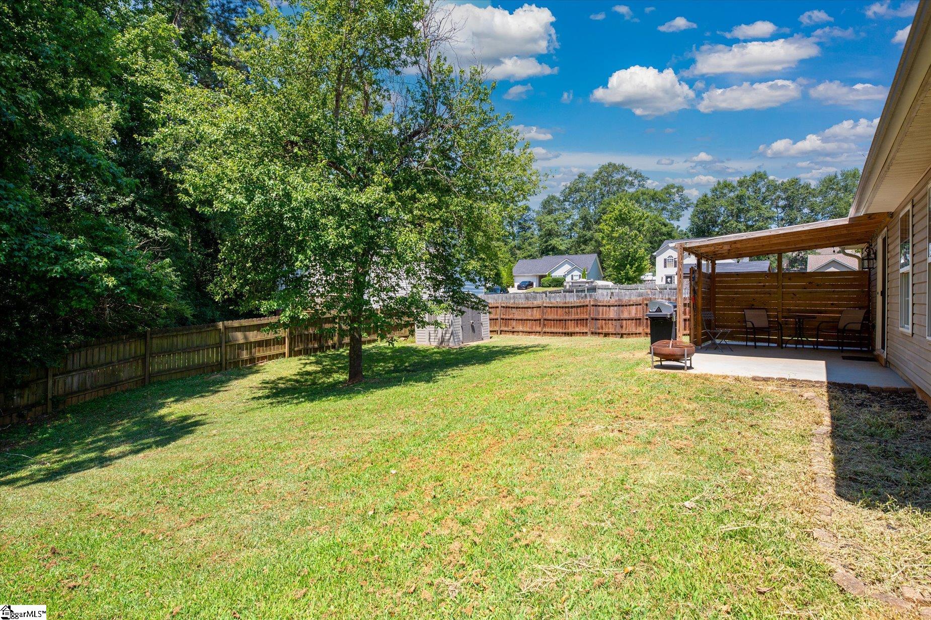 4 Headwater Court Simpsonville, SC 29680
