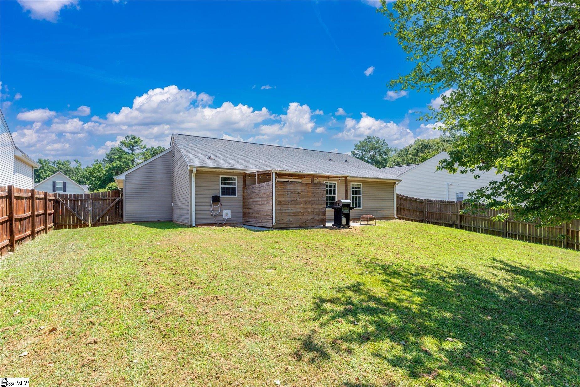 4 Headwater Court Simpsonville, SC 29680