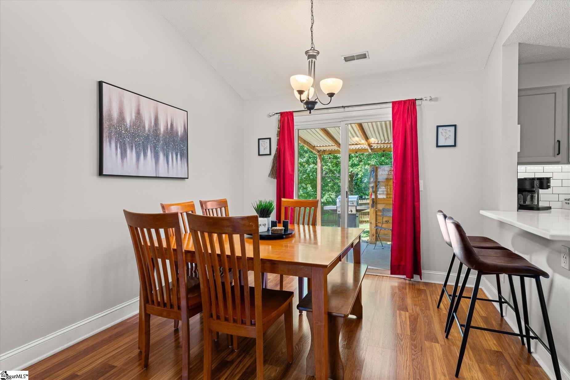 4 Headwater Court Simpsonville, SC 29680