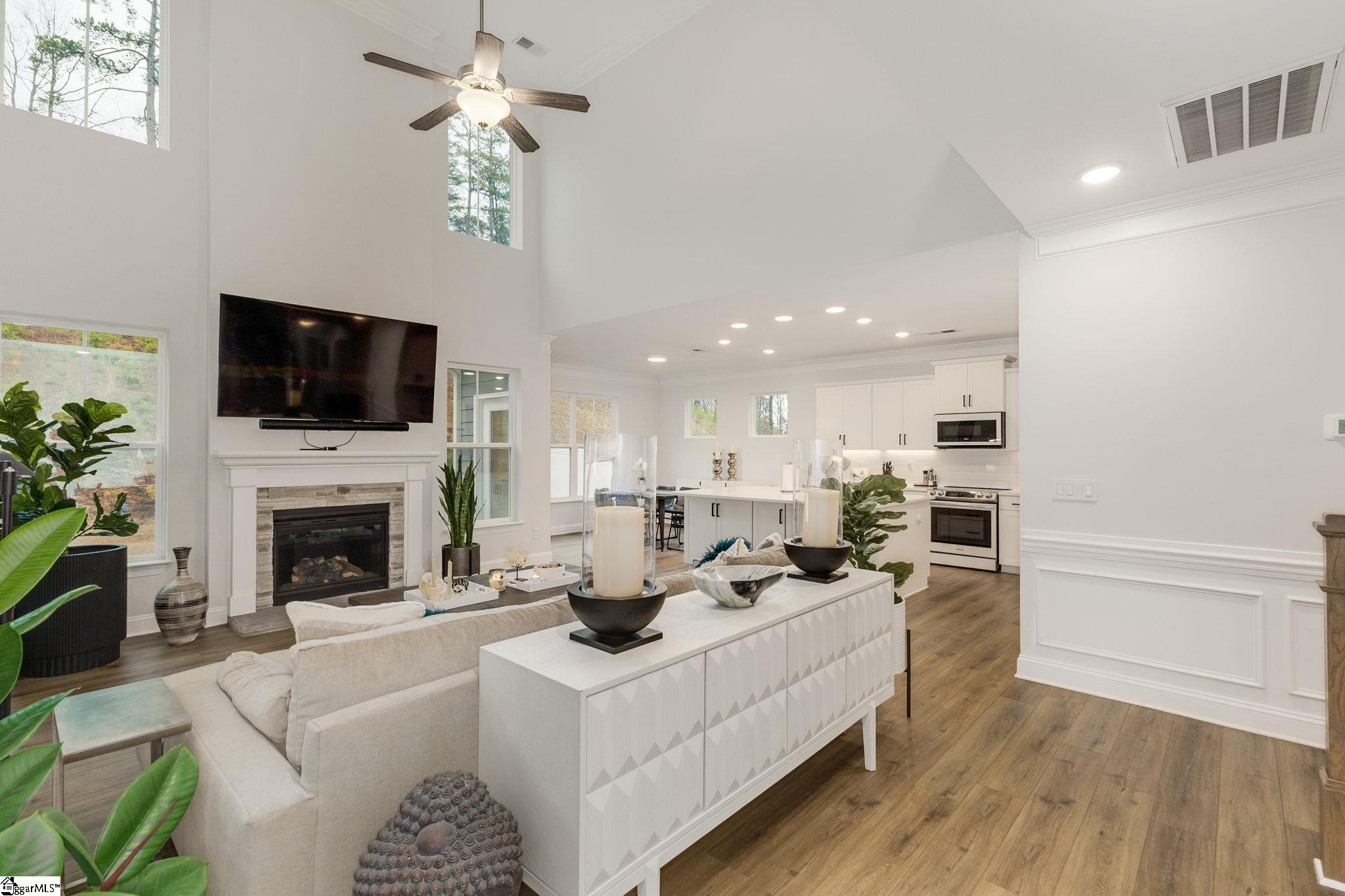 144 Bellecrest Lane Greenville, SC 29607