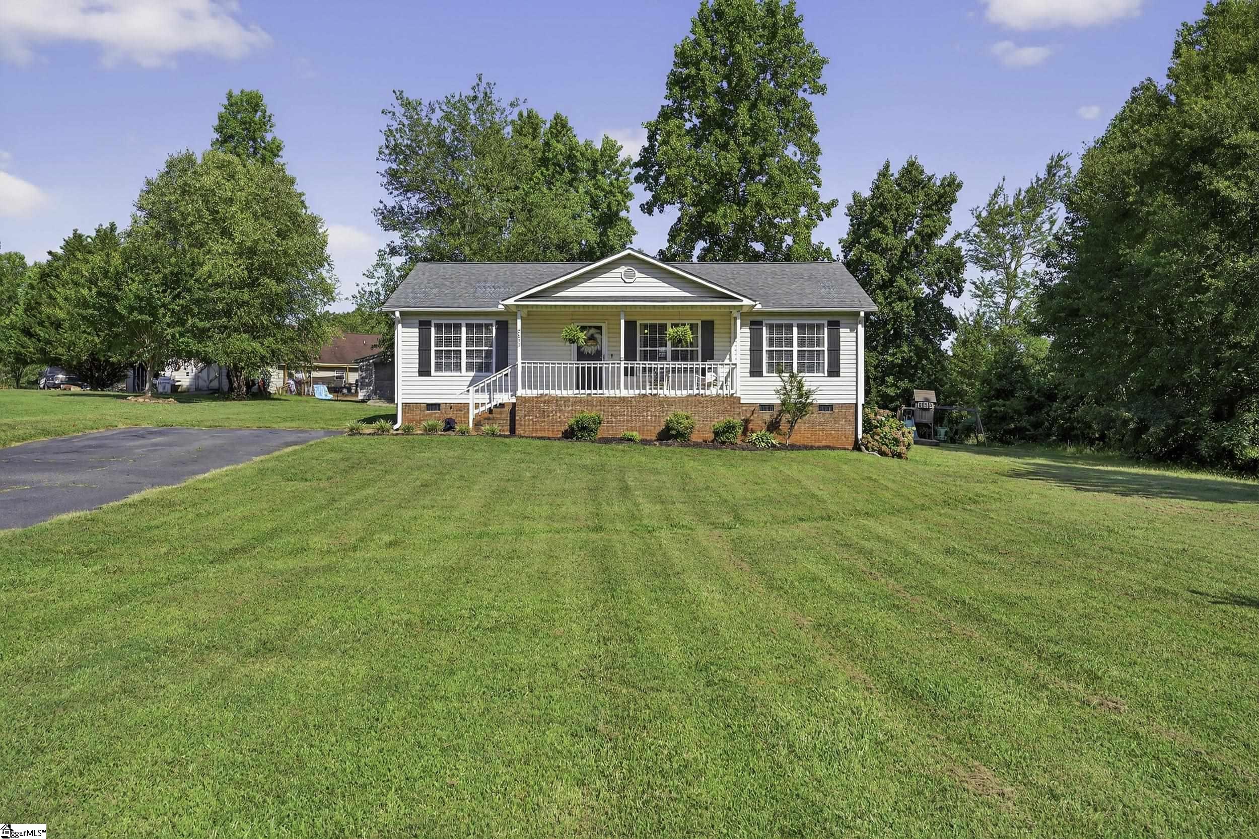 2833 Highway 292 Inman, SC 29349