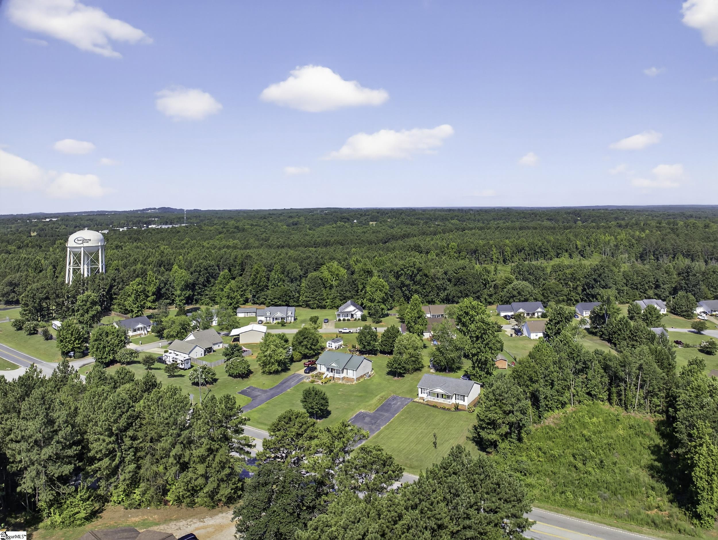 2833 Highway 292 Inman, SC 29349
