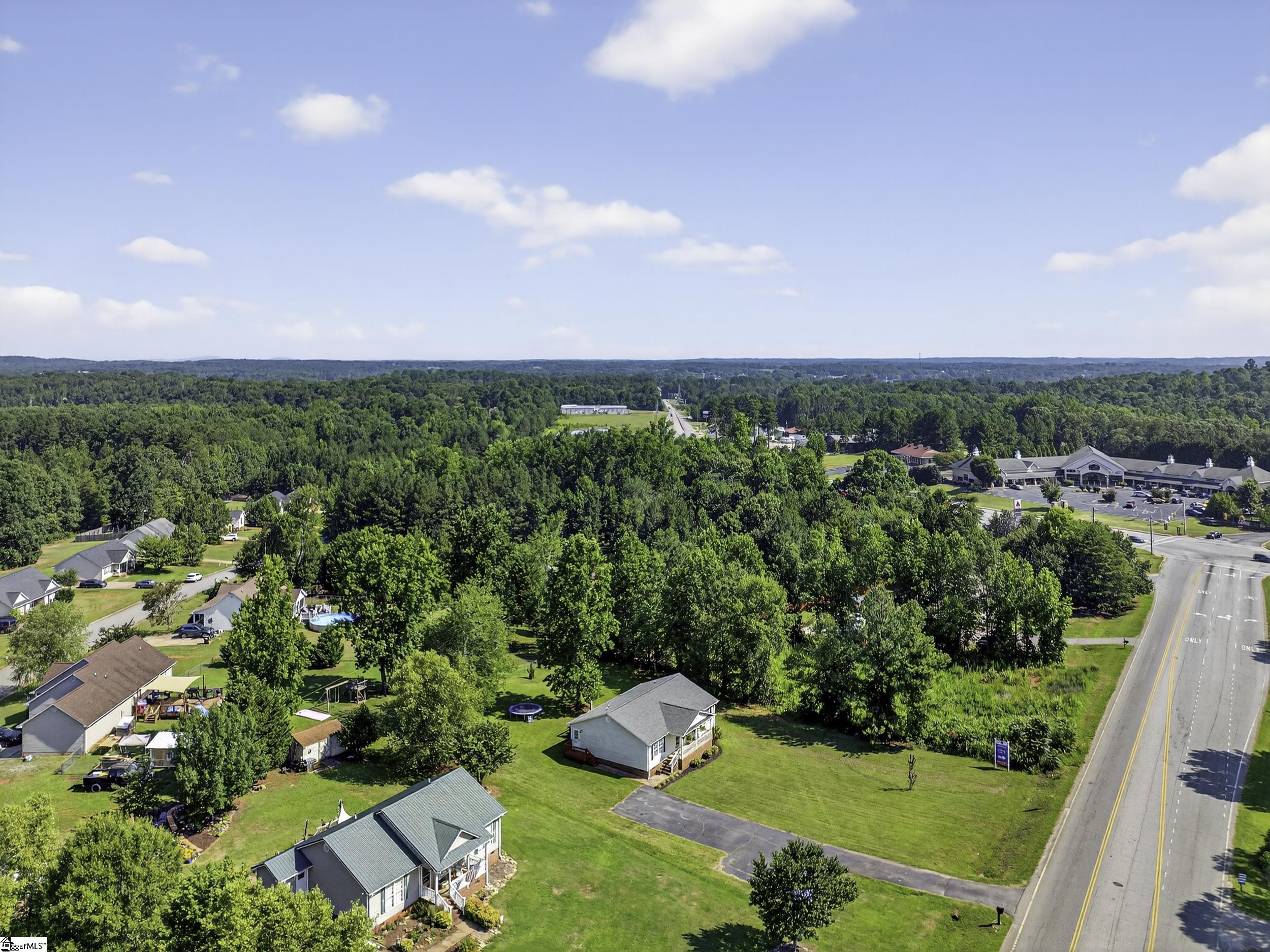 2833 Highway 292 Inman, SC 29349