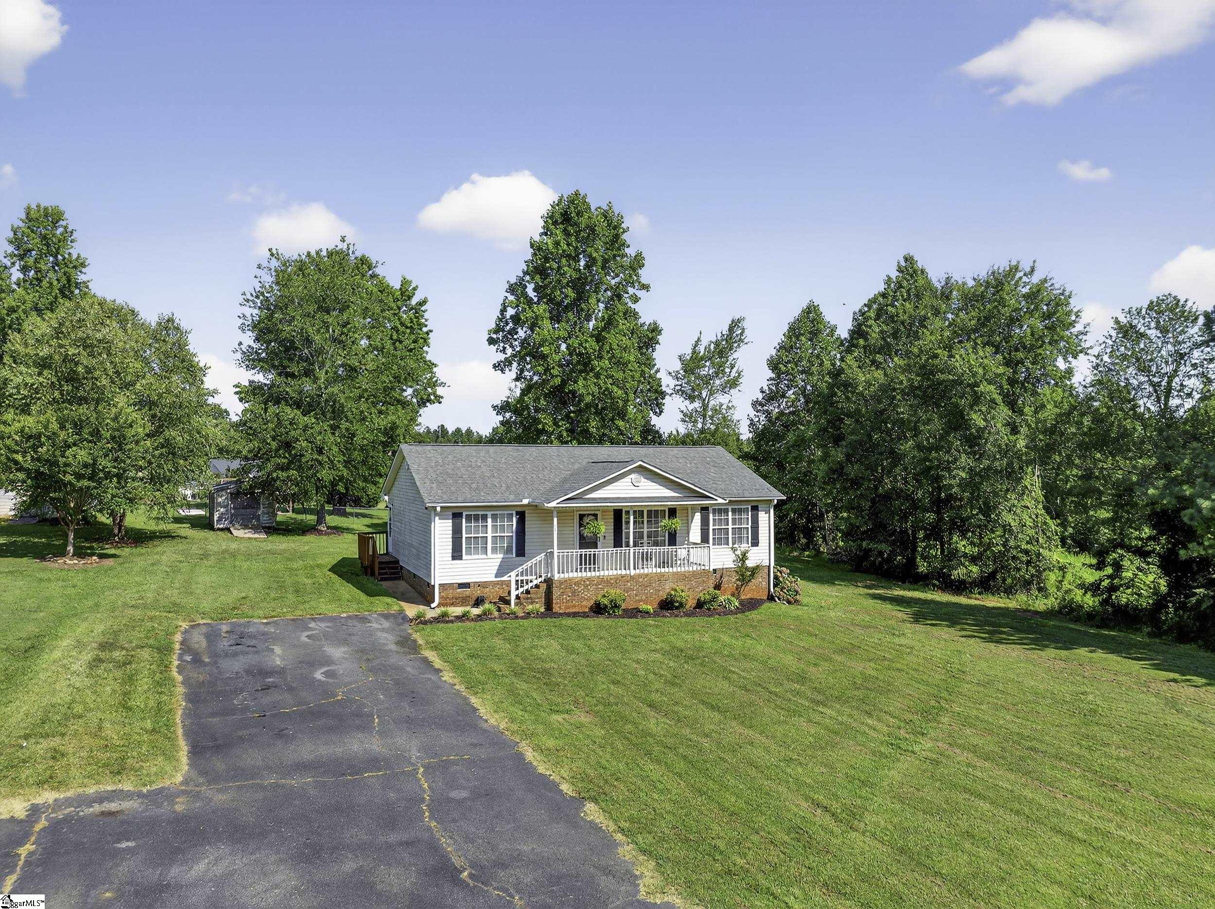 2833 Highway 292 Inman, SC 29349