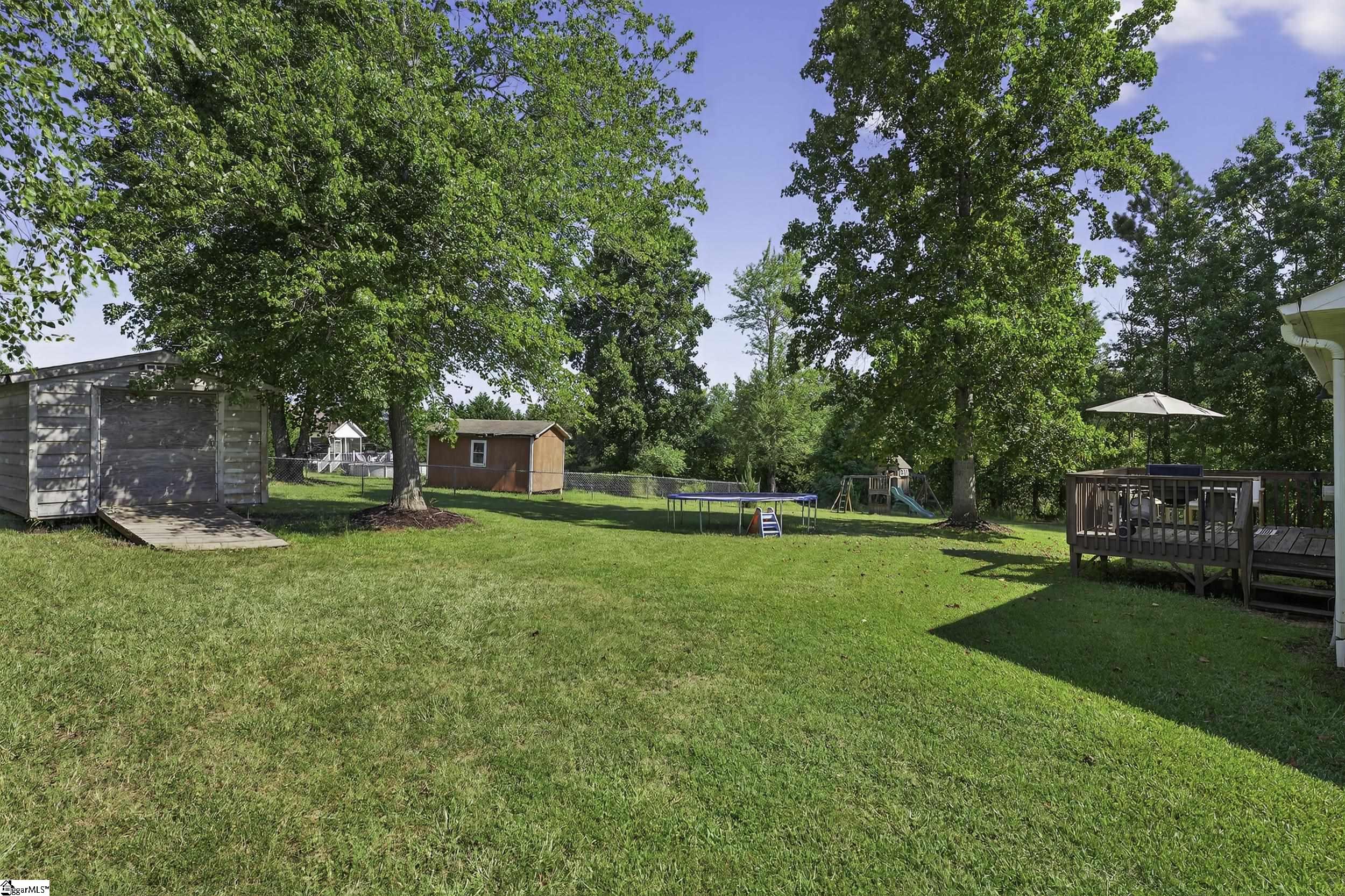 2833 Highway 292 Inman, SC 29349