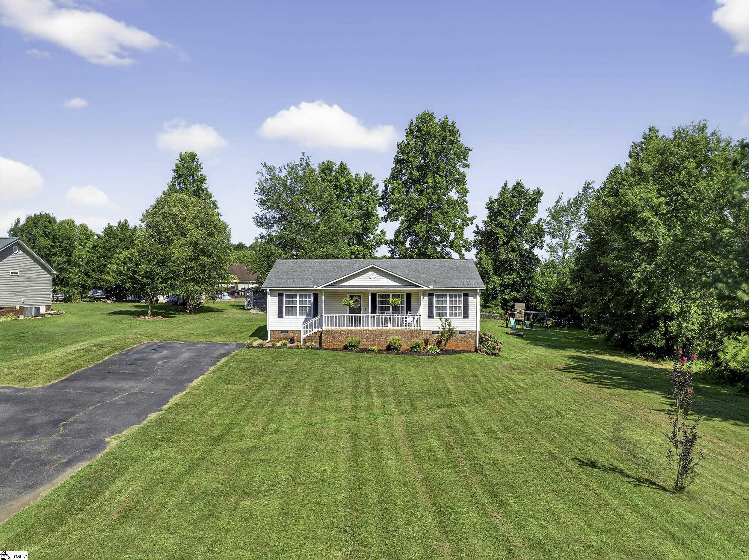 2833 Highway 292 Inman, SC 29349