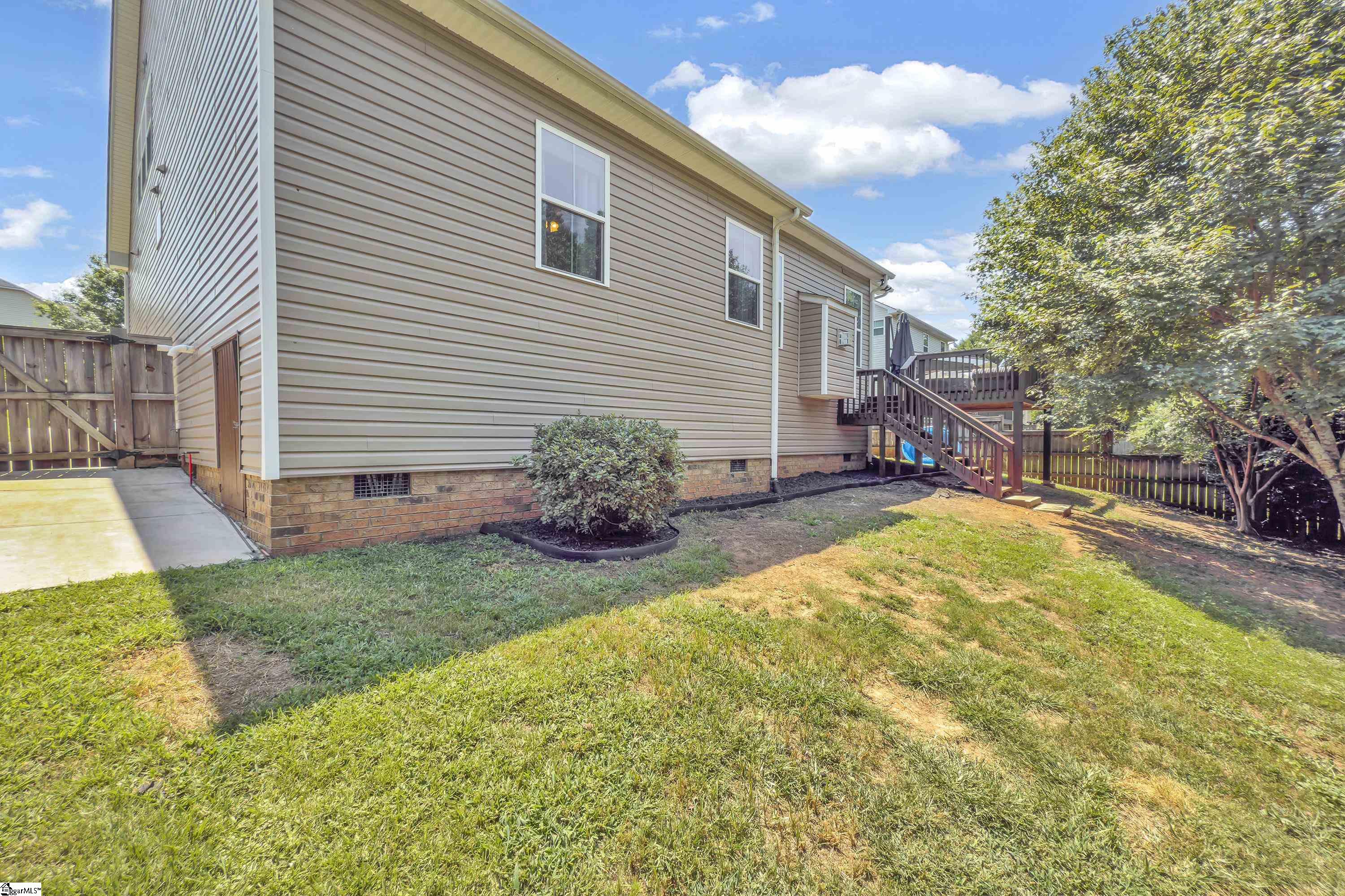 6 Roanoke Way Greenville, SC 29607