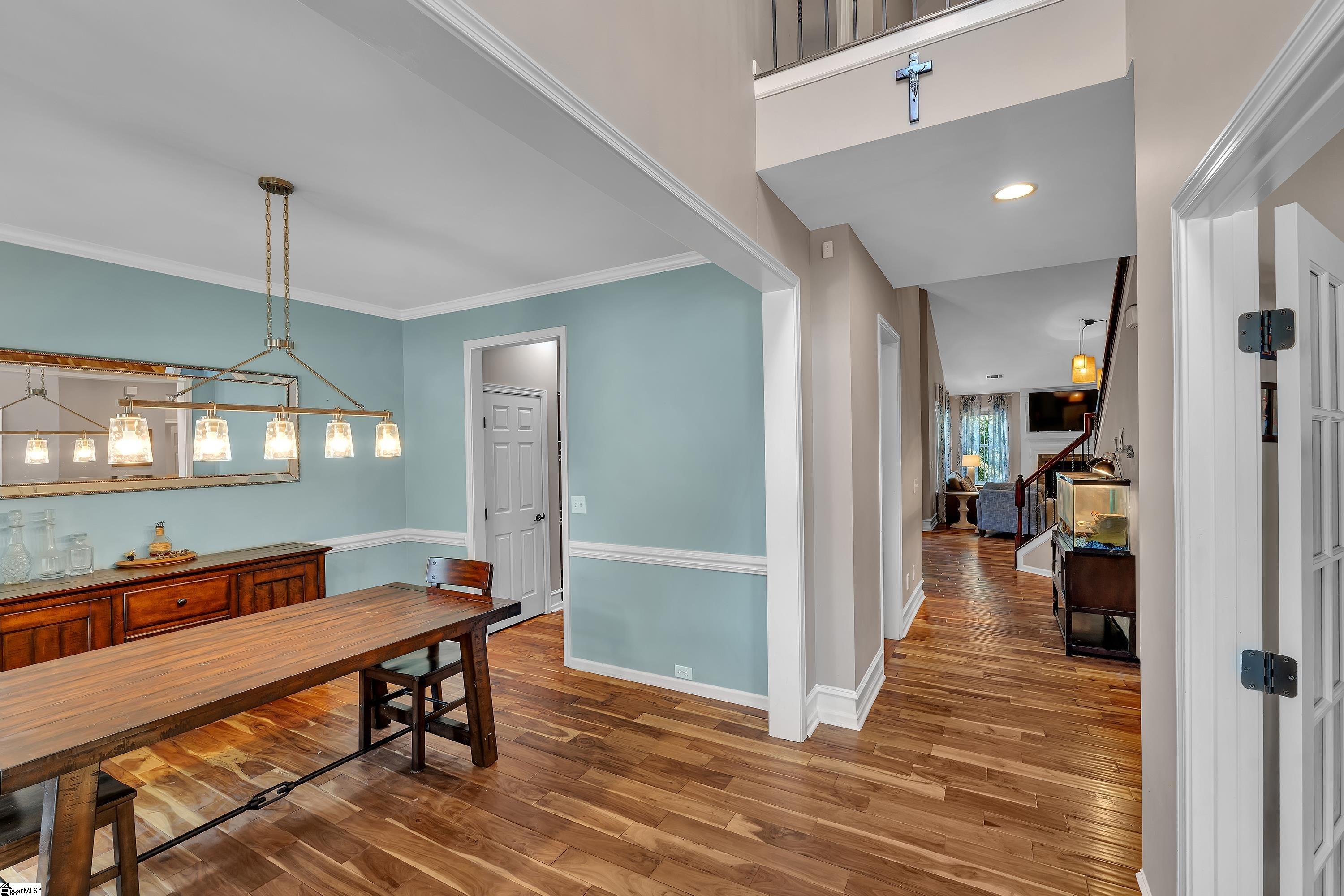 6 Roanoke Way Greenville, SC 29607