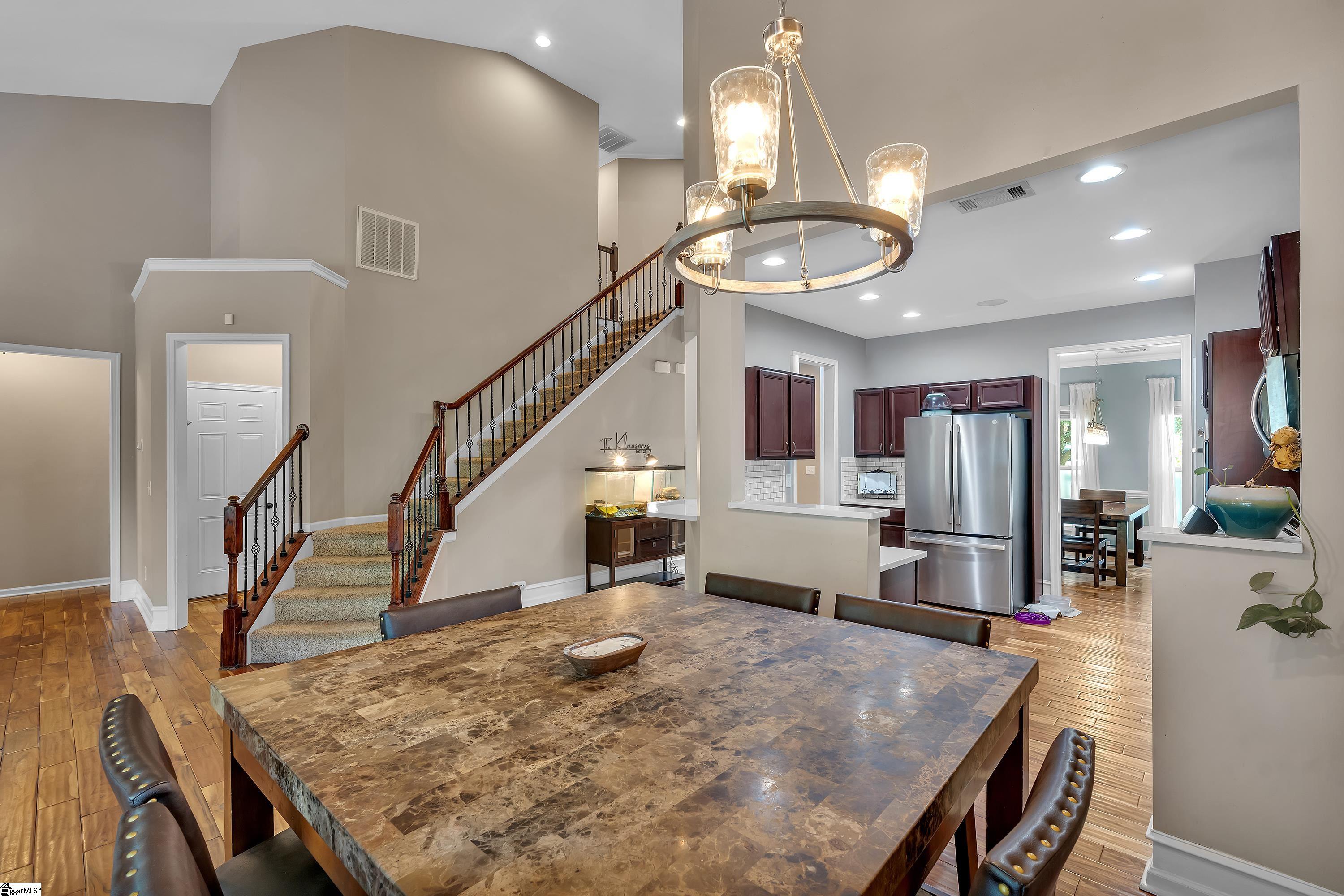 6 Roanoke Way Greenville, SC 29607