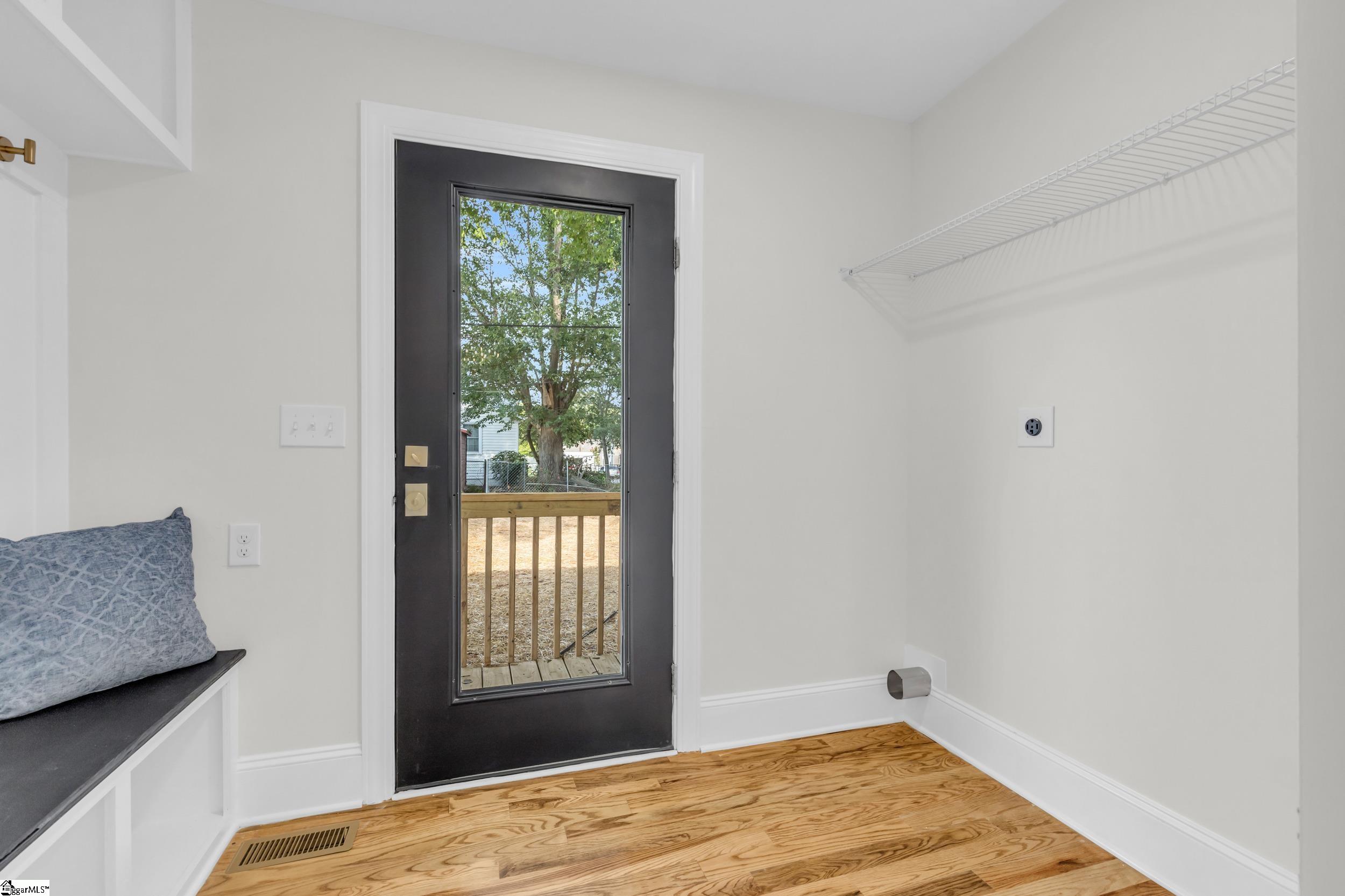 17 Moody Street Greenville, SC 29611