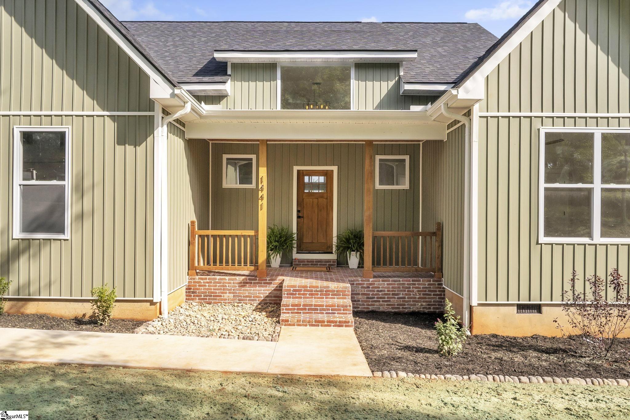 1441 Providence Church Road Anderson, SC 29626