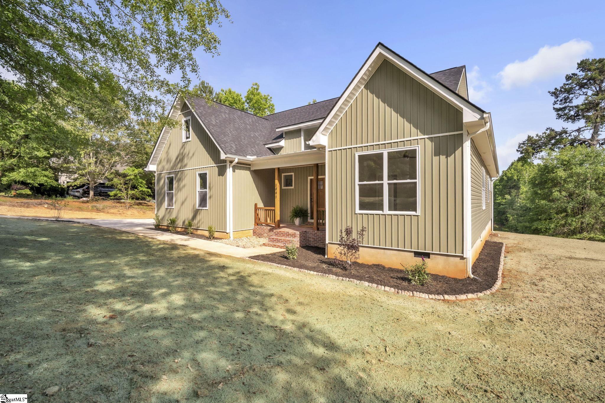1441 Providence Church Road Anderson, SC 29626